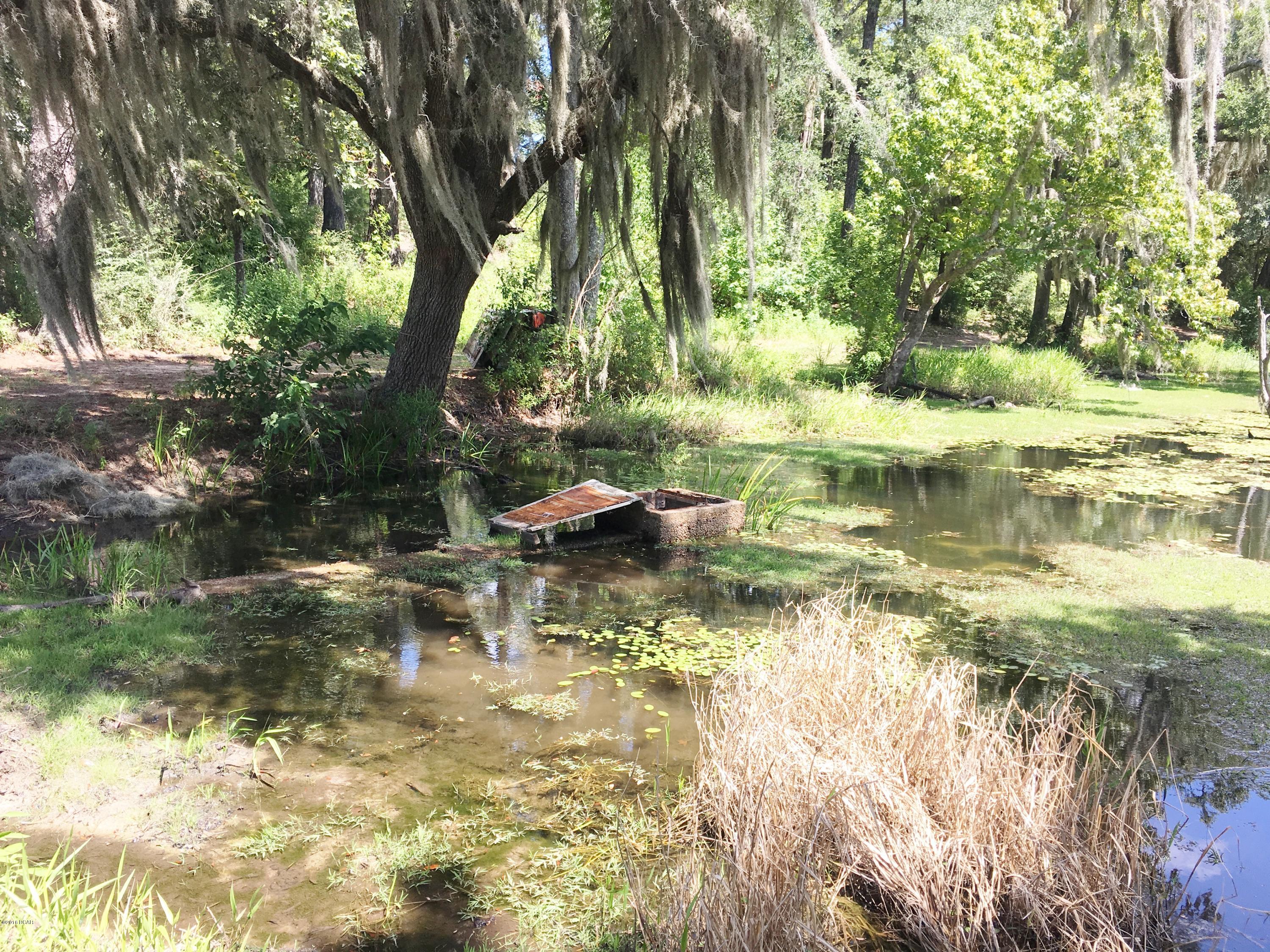 No Named Subdivision - Land