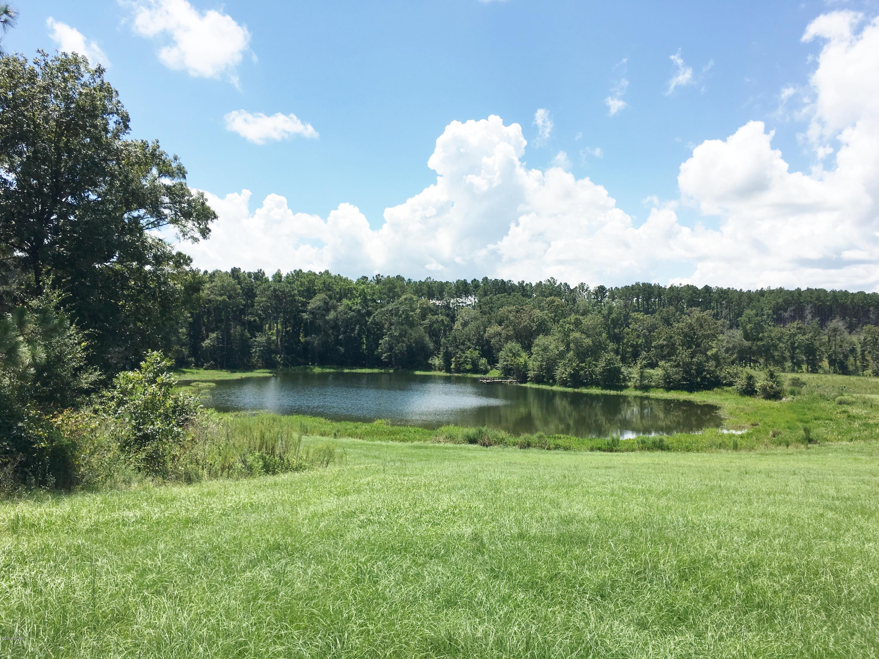 No Named Subdivision - Land