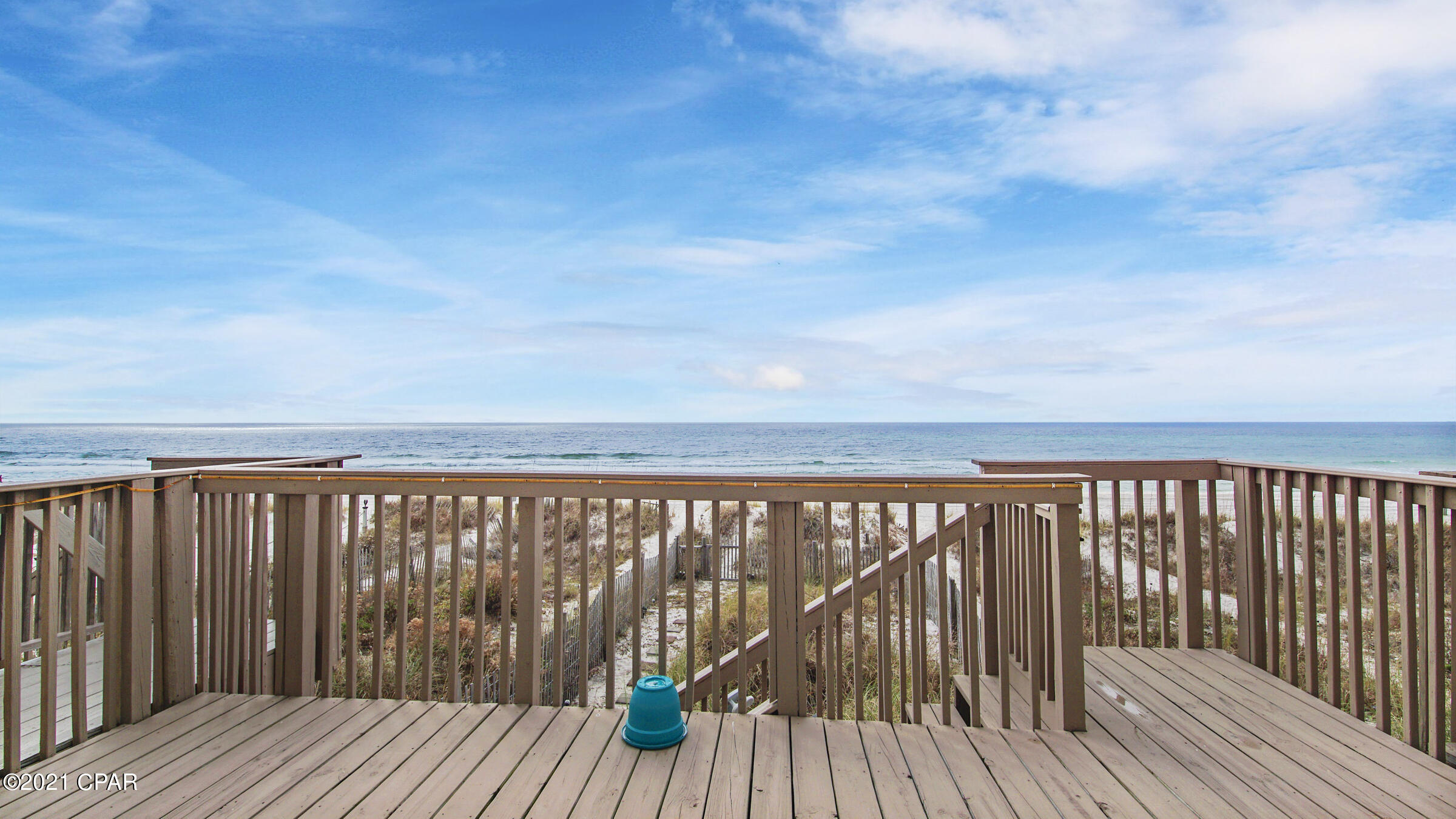 Beachside East - Residential