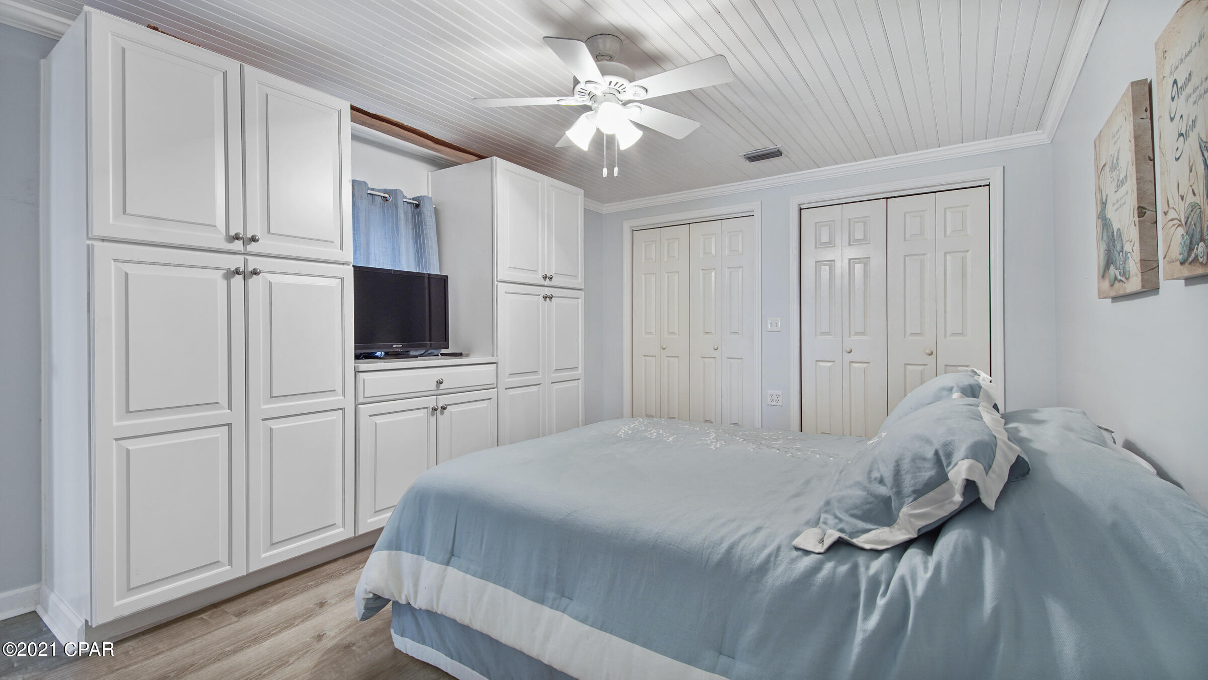 Beachside East - Residential