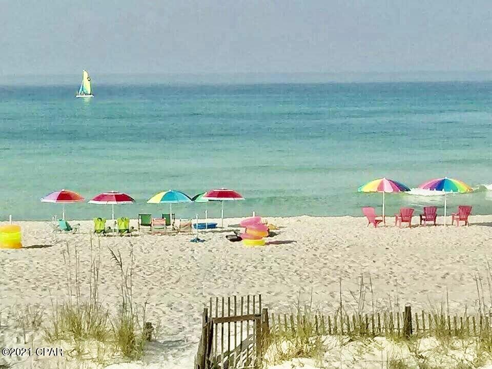 Beachside East - Residential