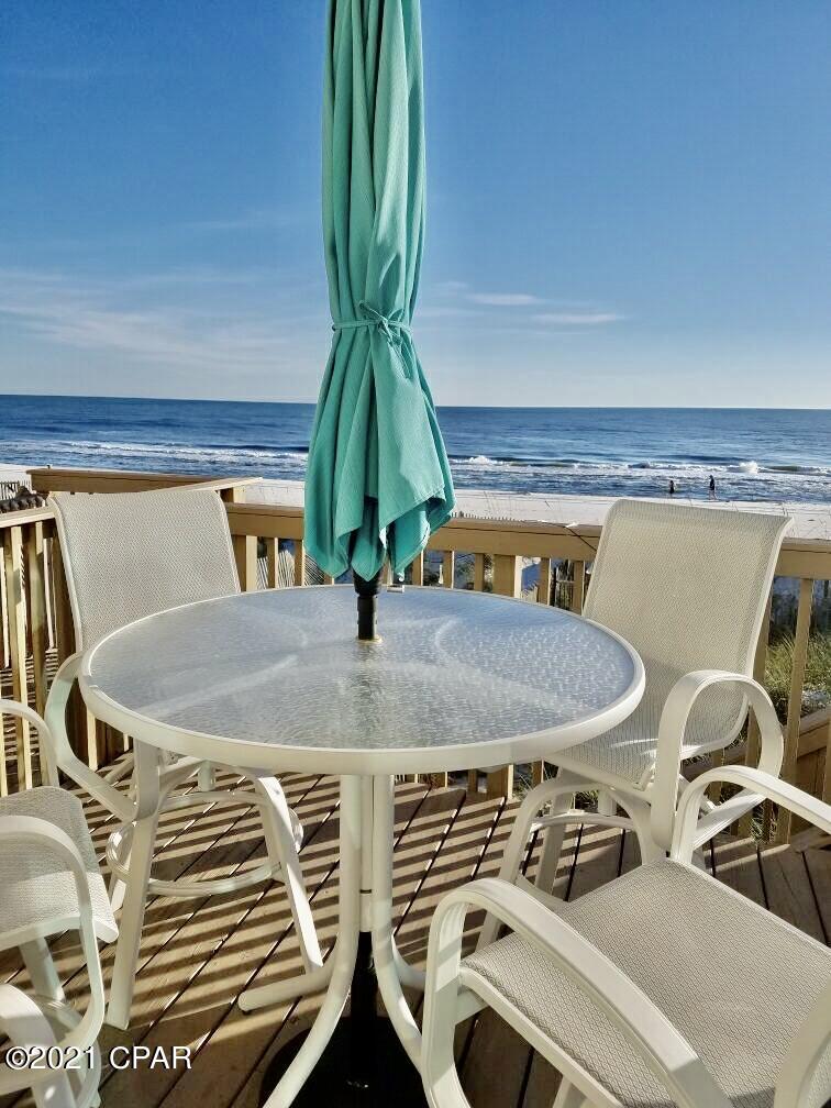 Beachside East - Residential