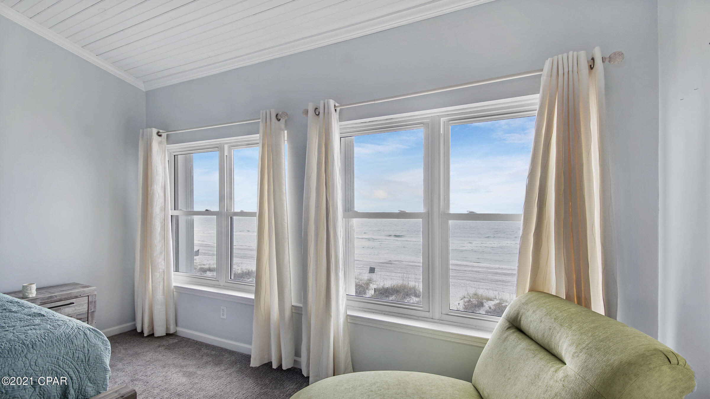 Beachside East - Residential