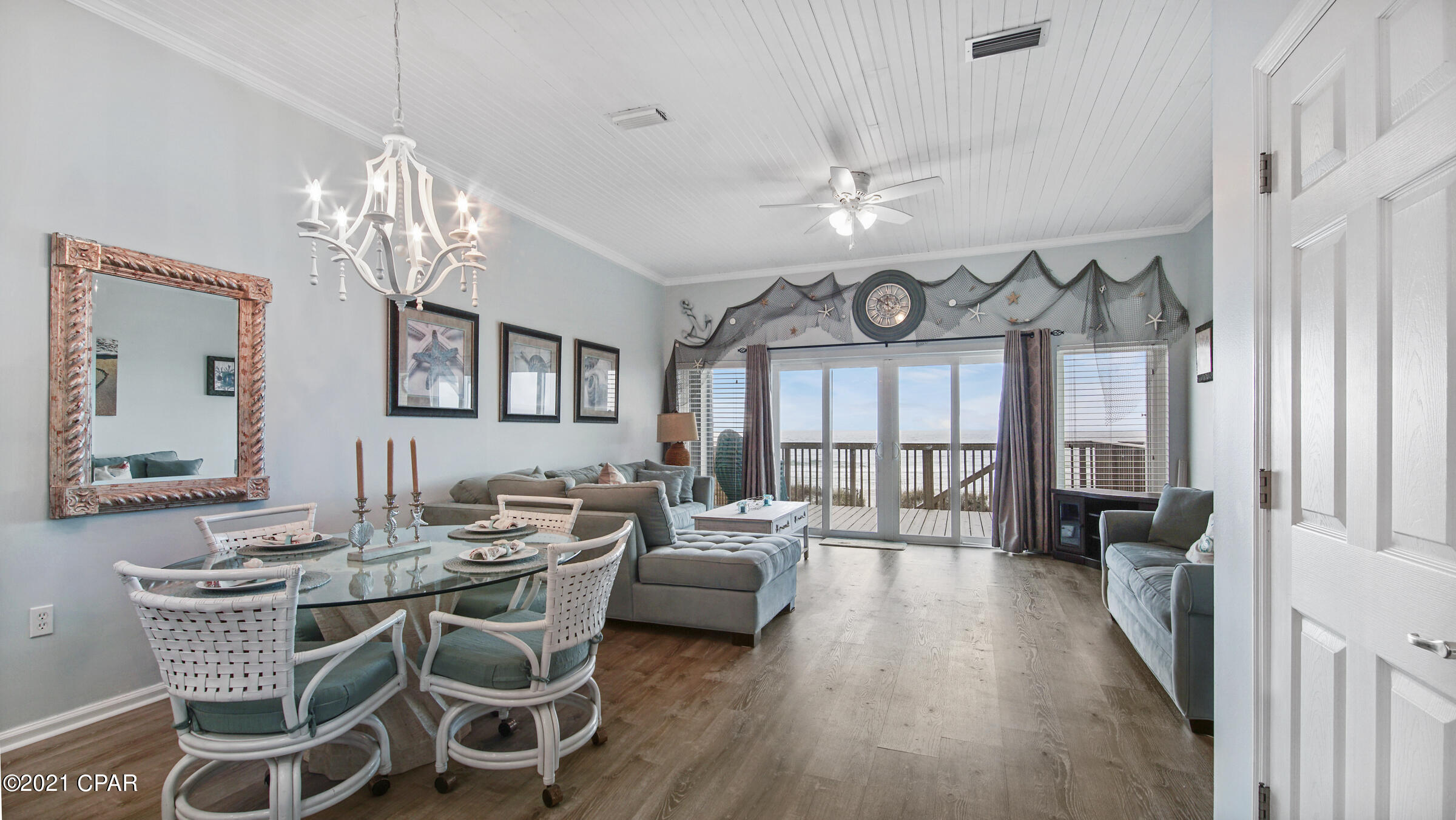 Beachside East - Residential