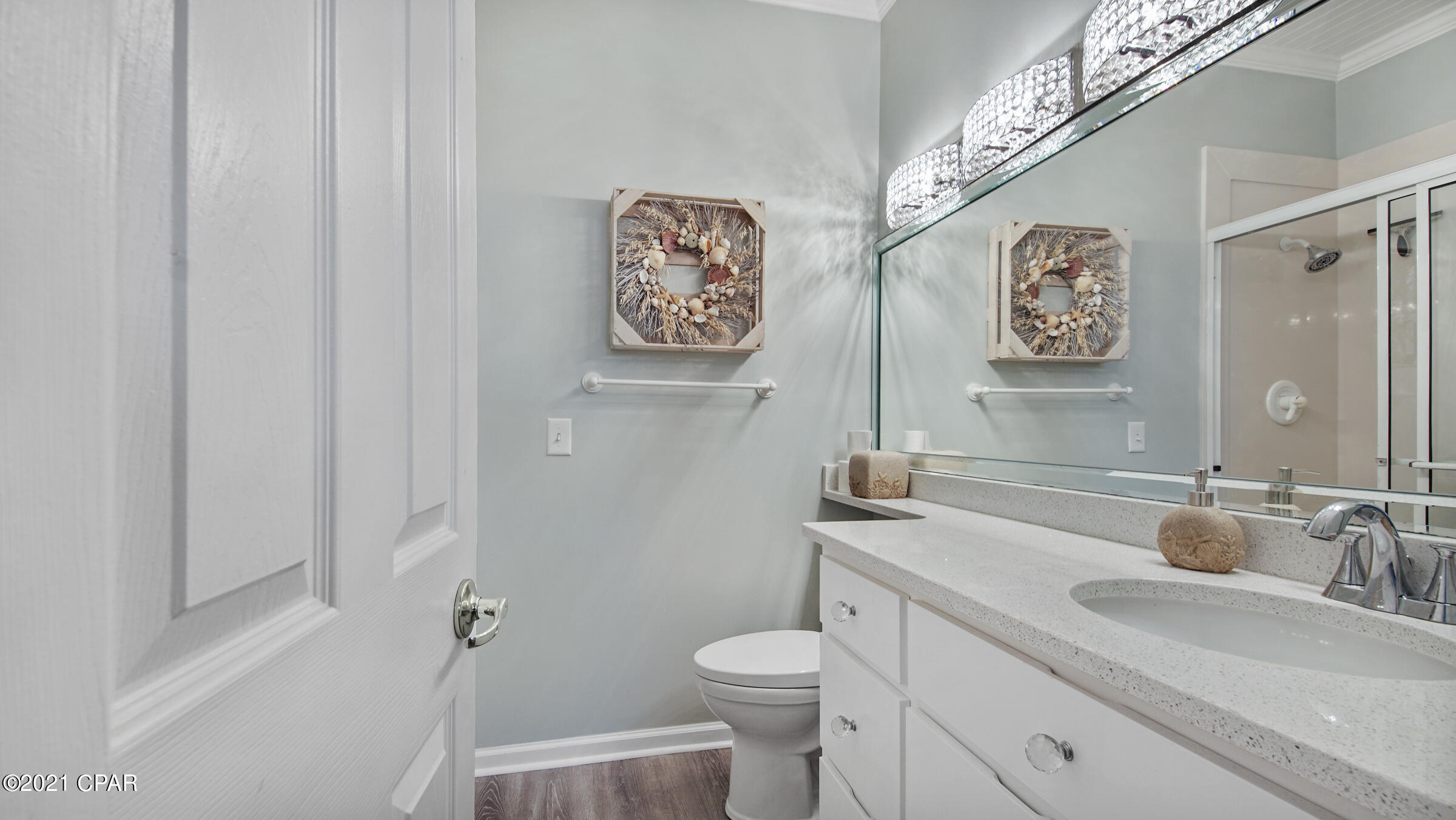 Beachside East - Residential