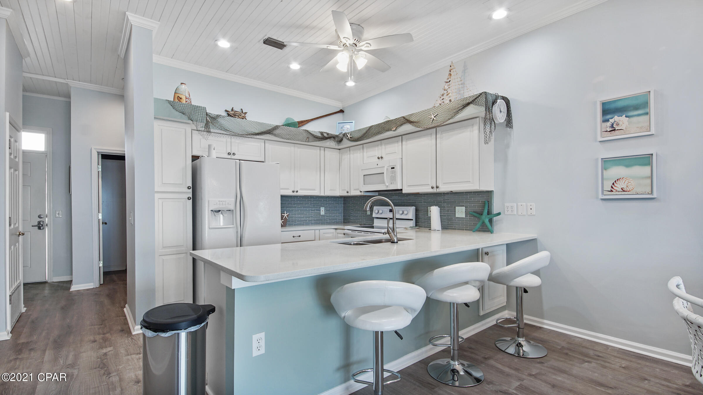 Beachside East - Residential