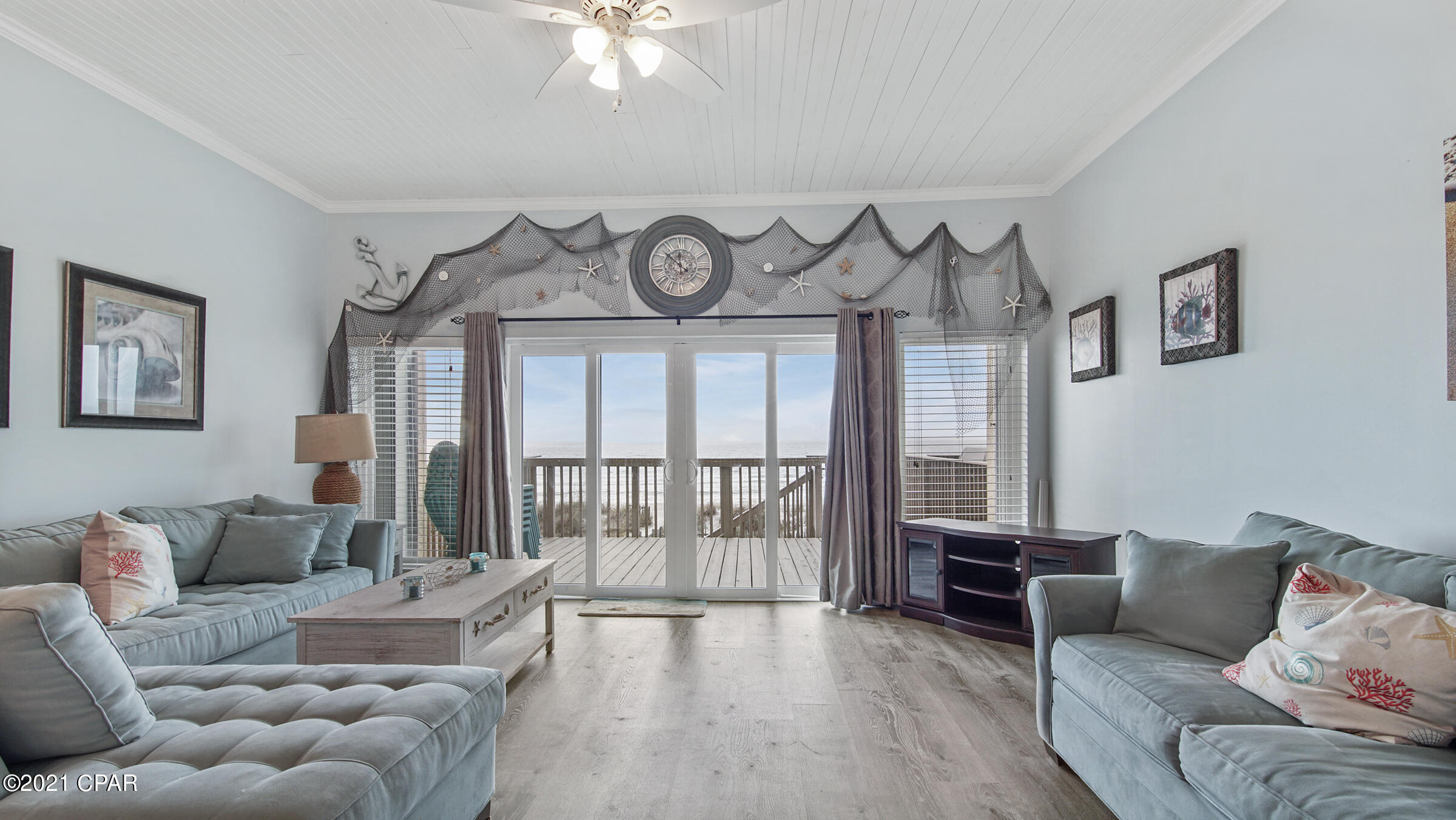 Beachside East - Residential