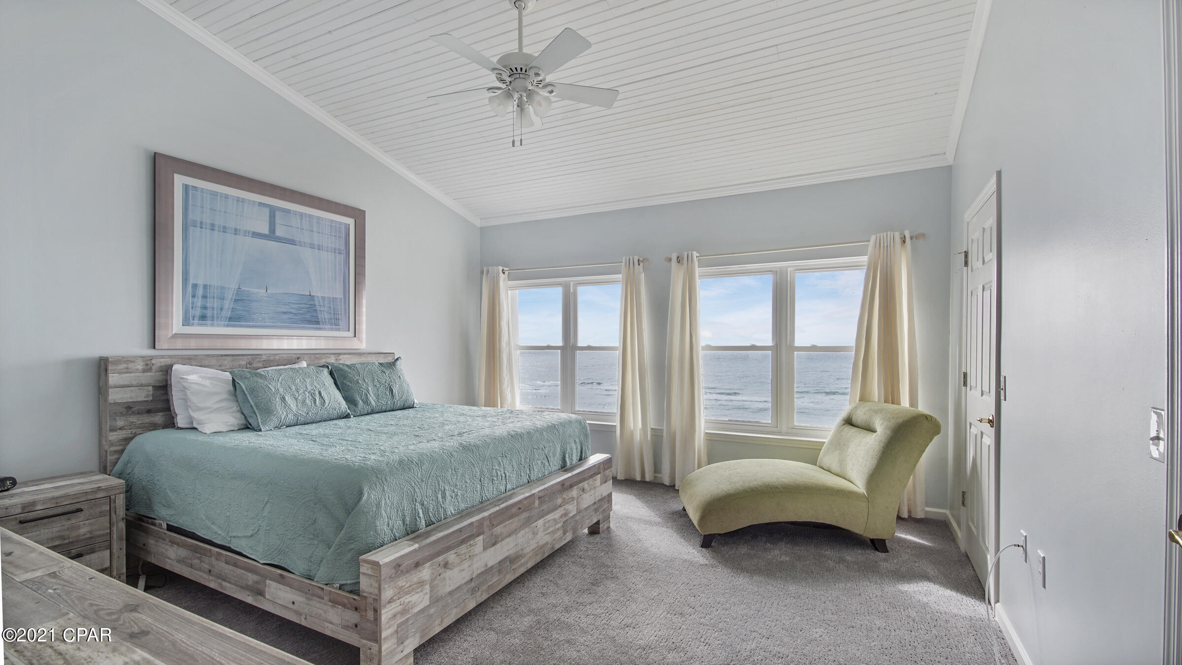 Beachside East - Residential