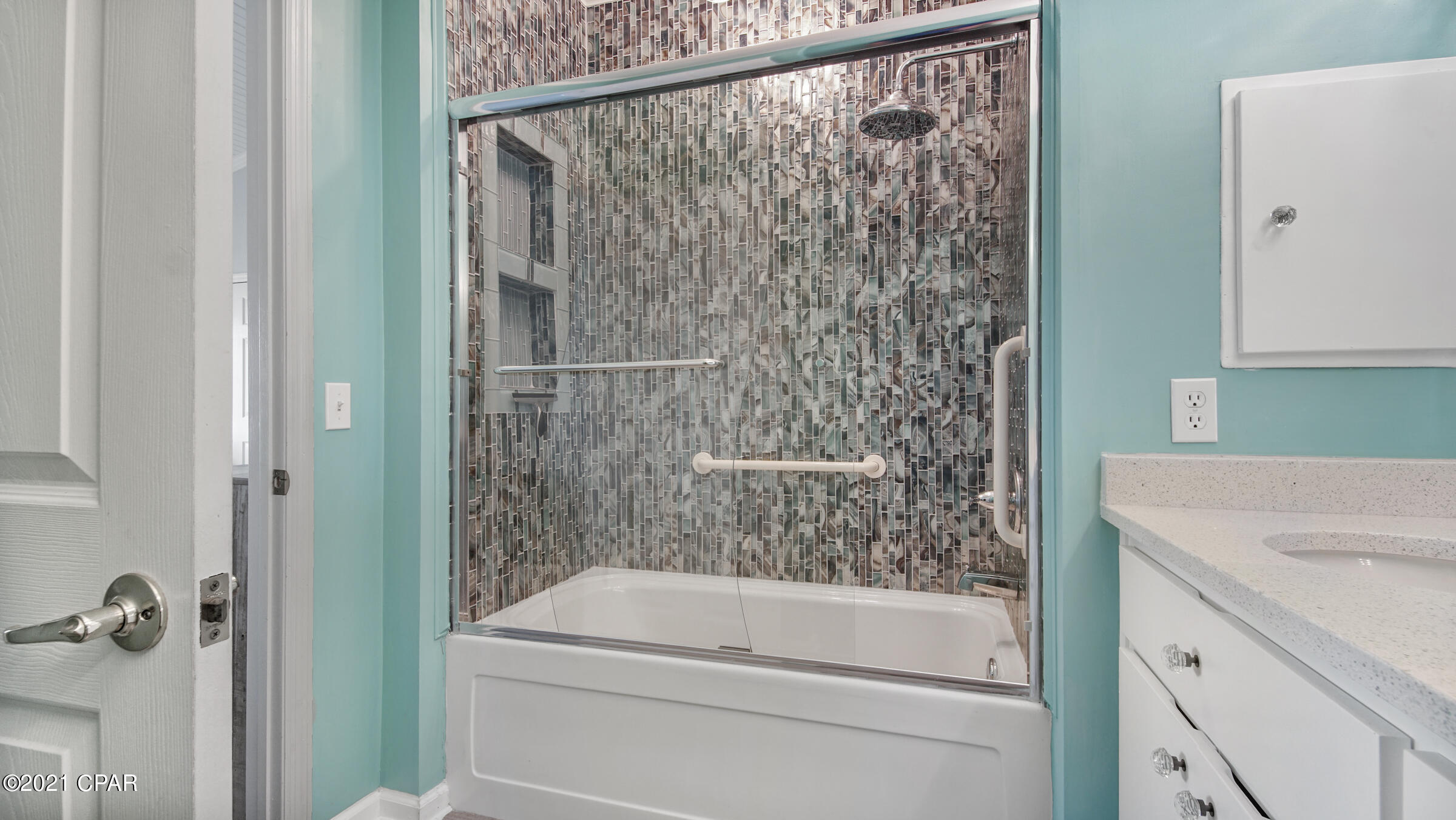 Beachside East - Residential