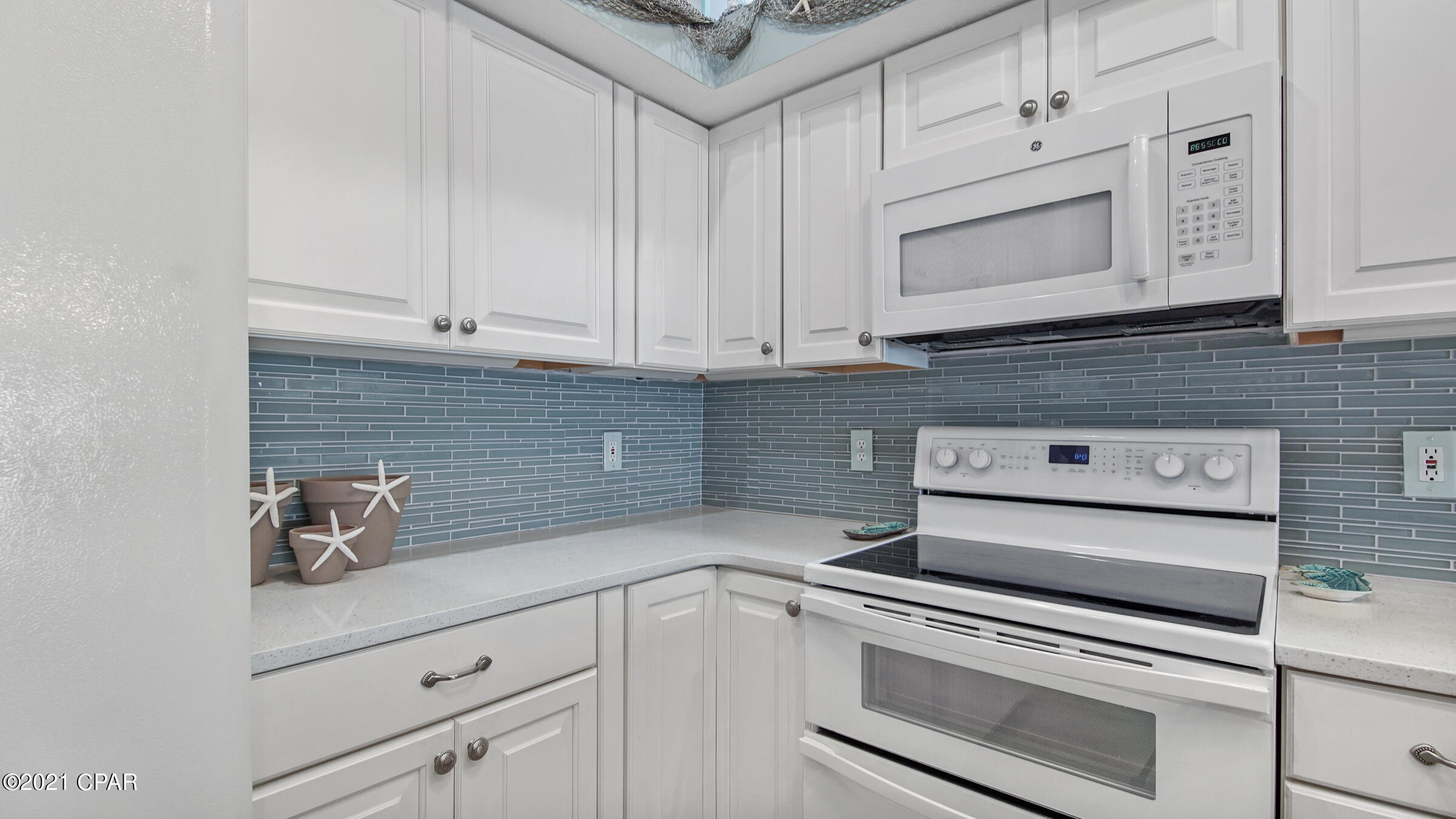 Beachside East - Residential