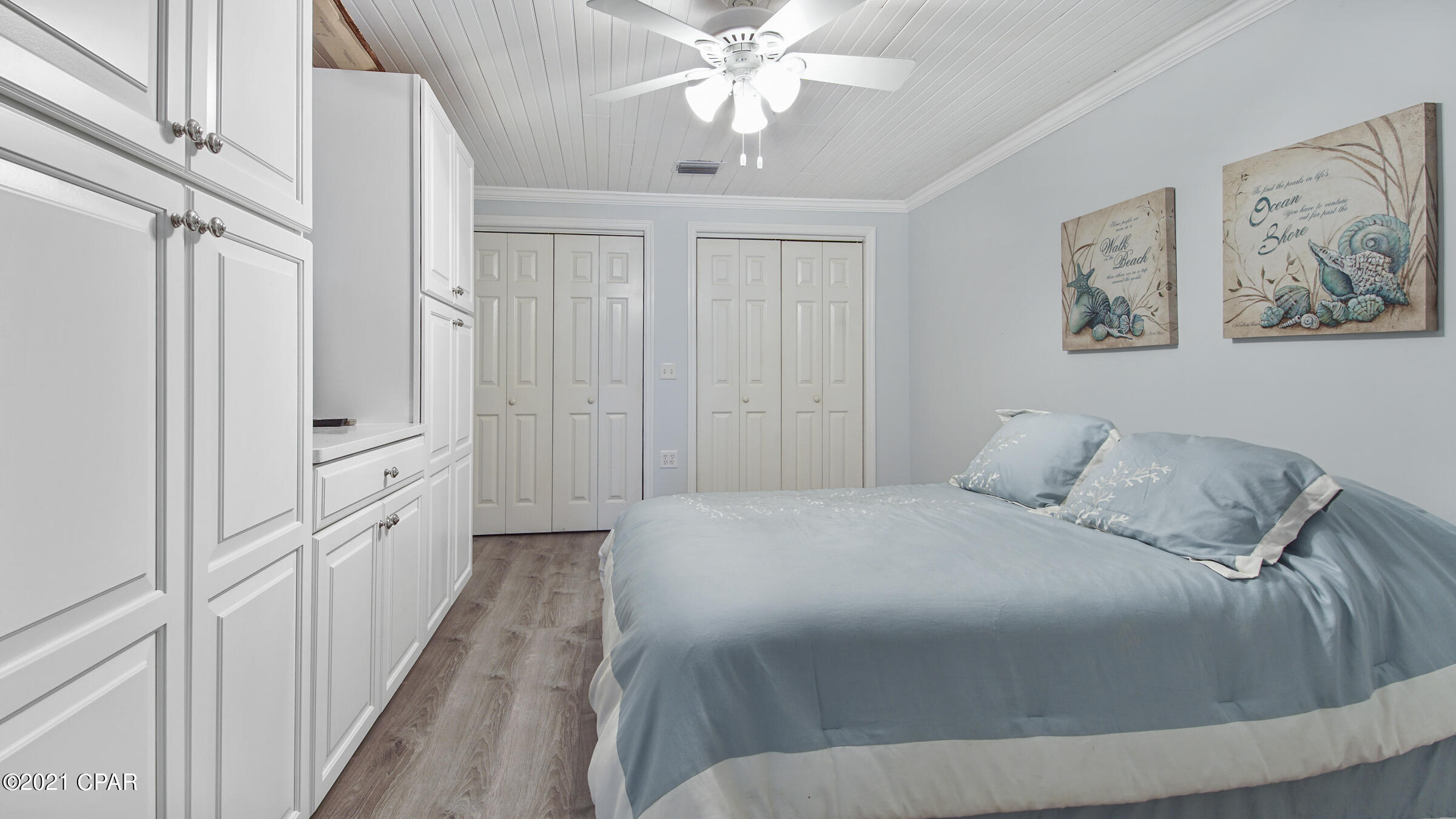 Beachside East - Residential