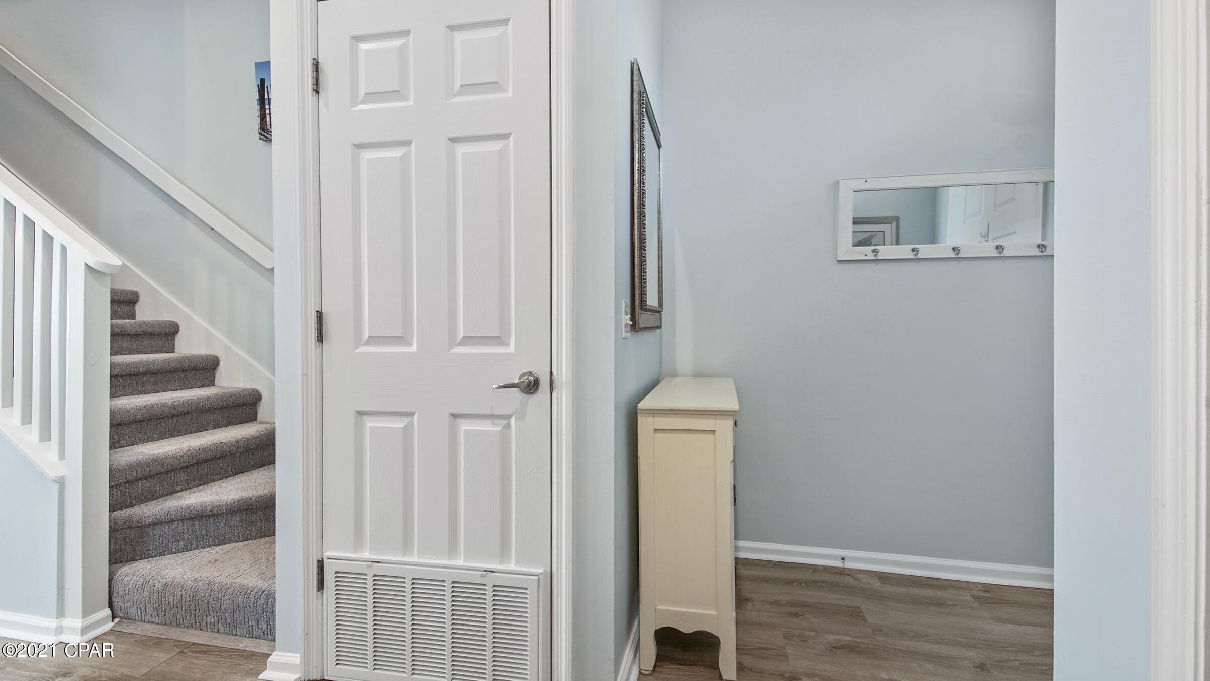 Beachside East - Residential