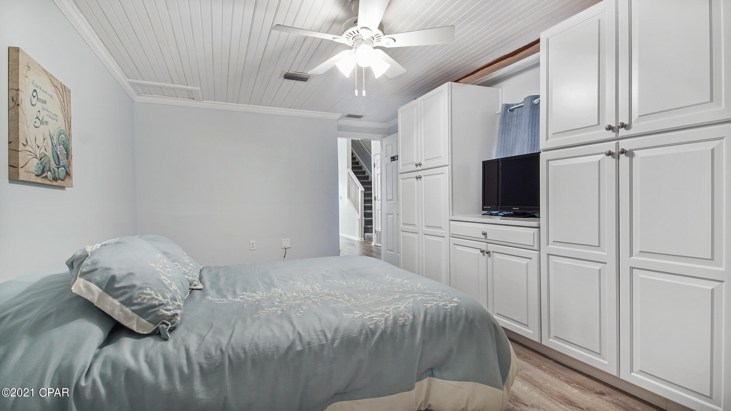 Beachside East - Residential