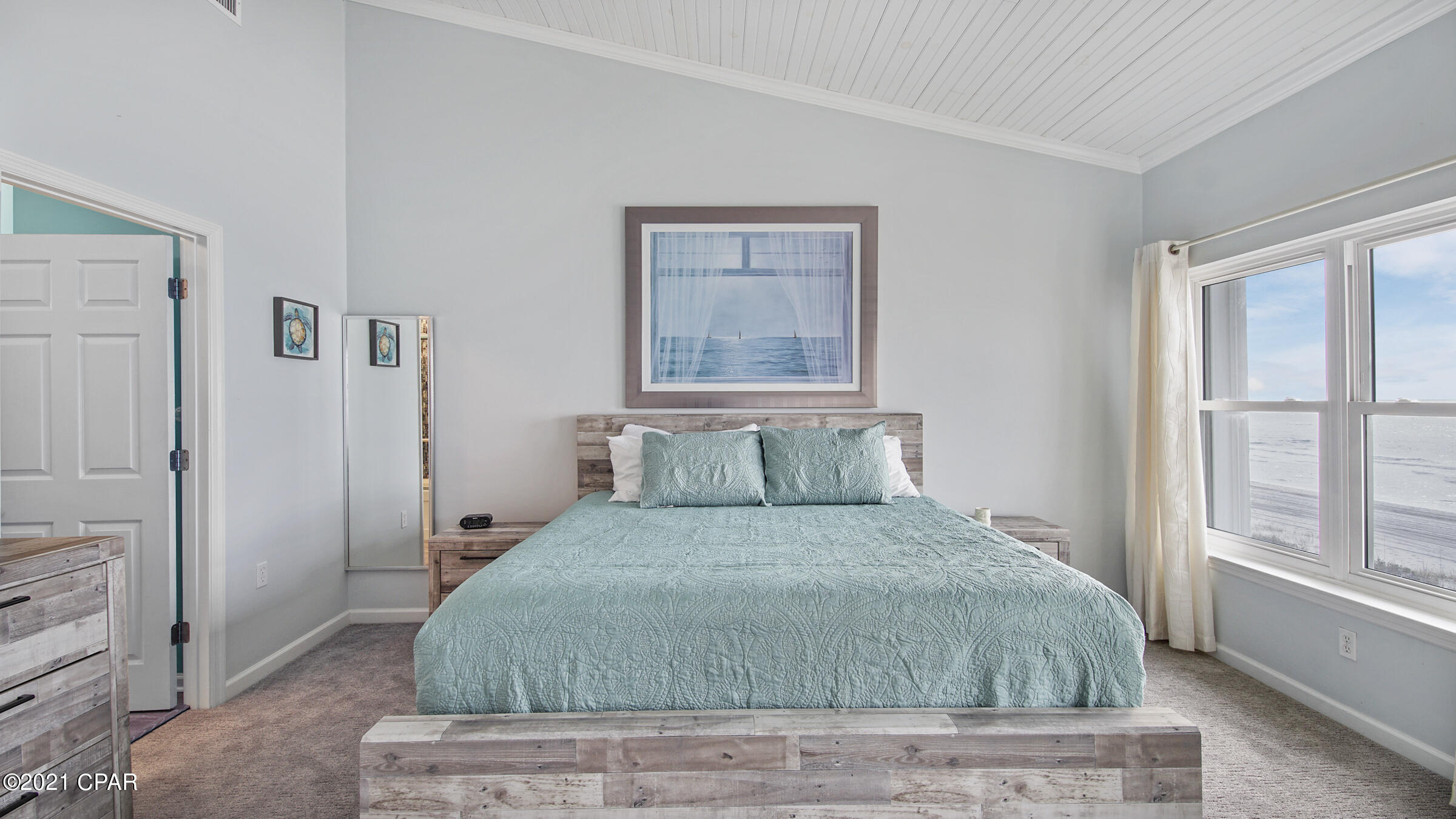 Beachside East - Residential