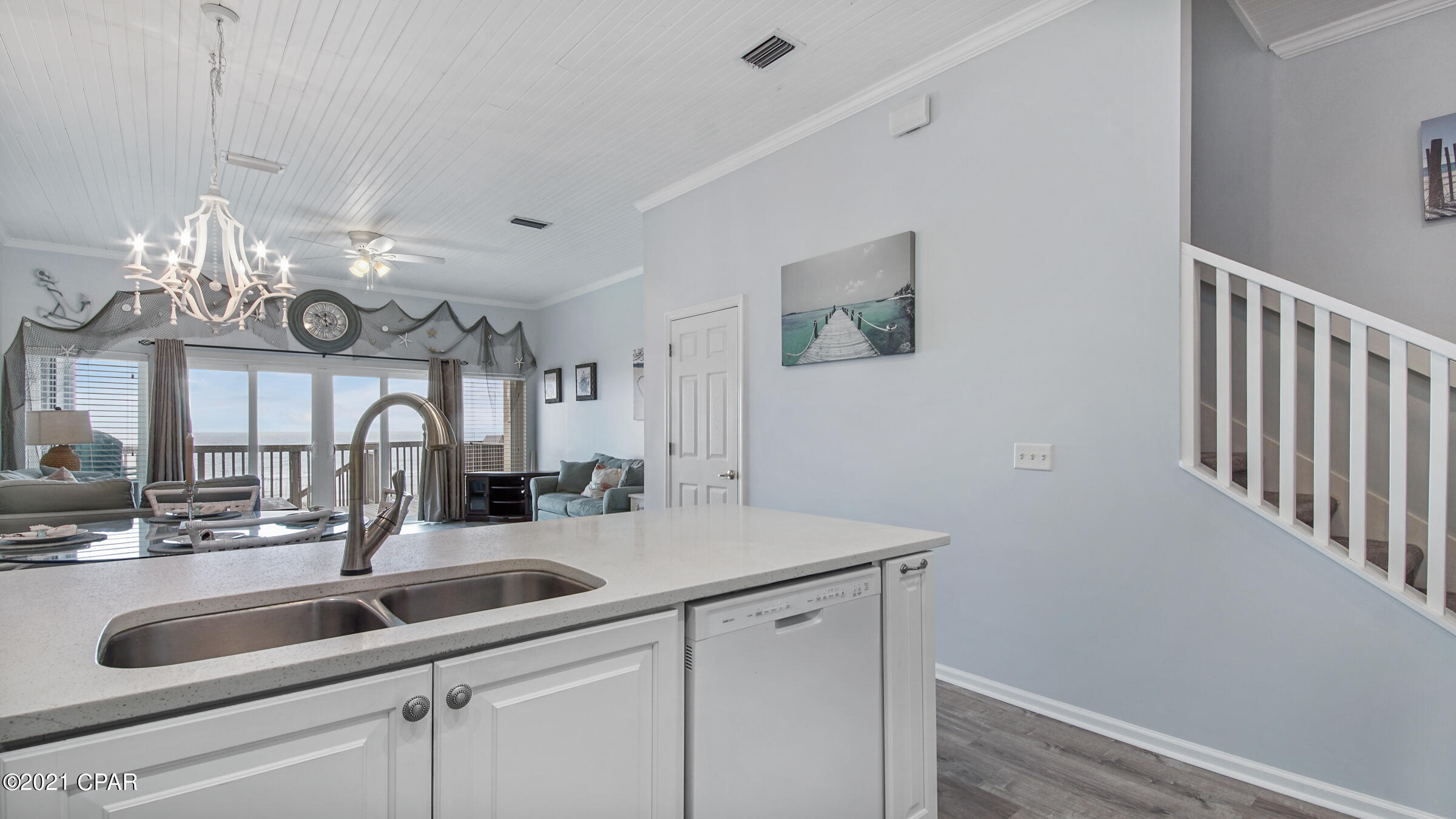 Beachside East - Residential