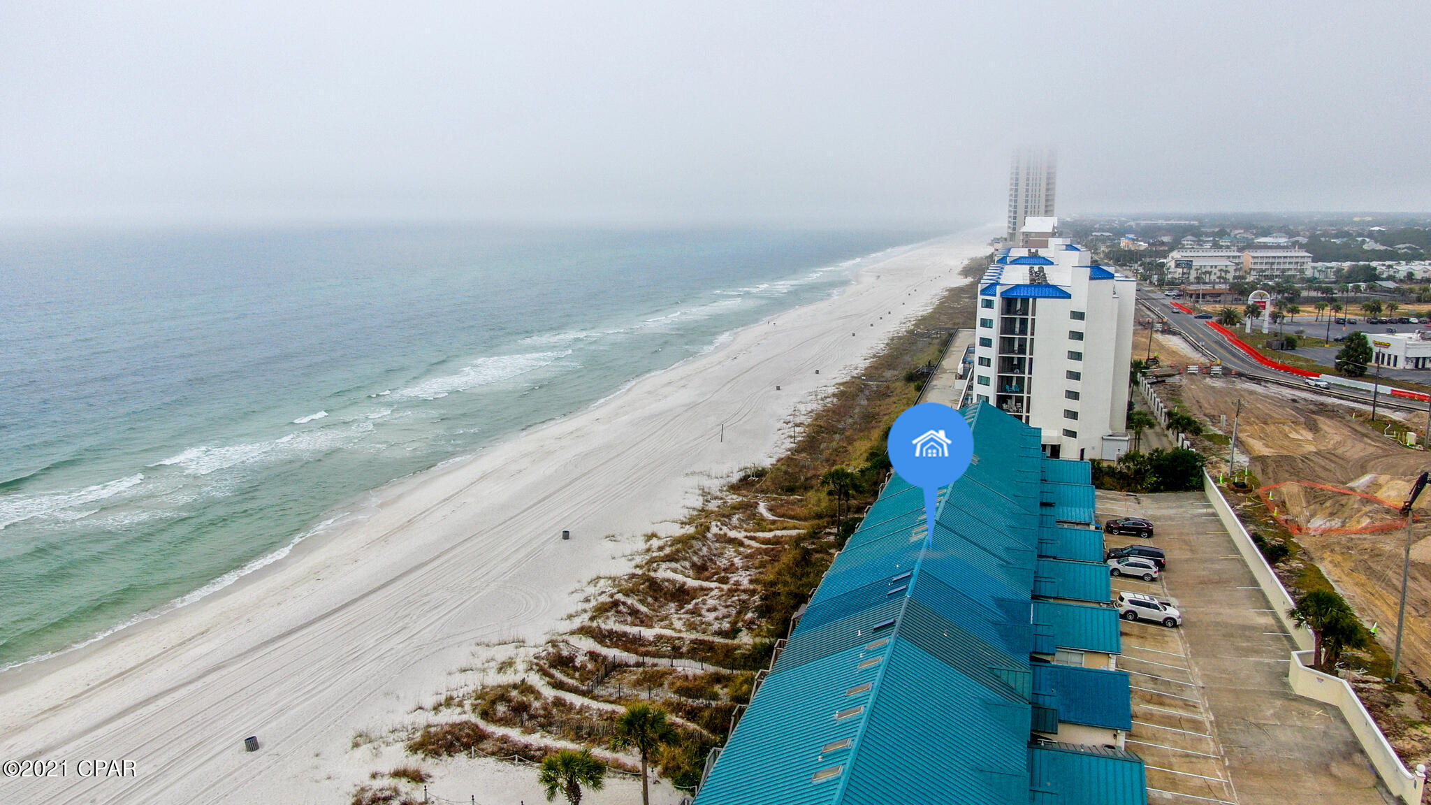 Beachside East - Residential