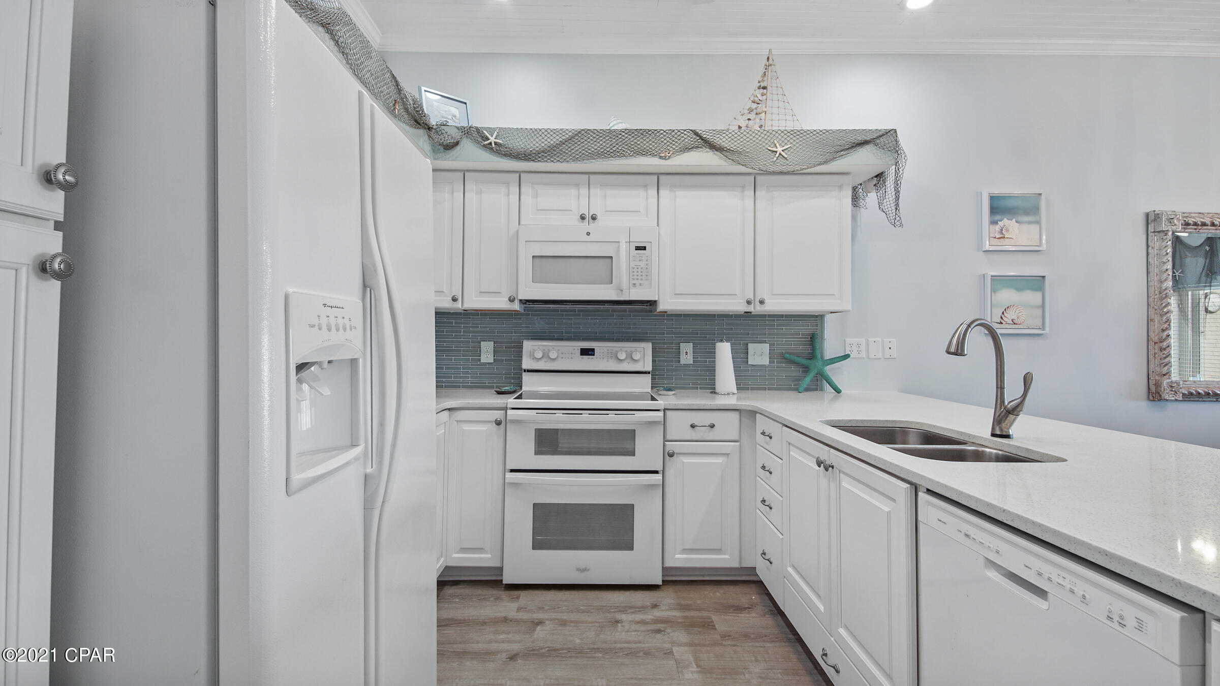 Beachside East - Residential