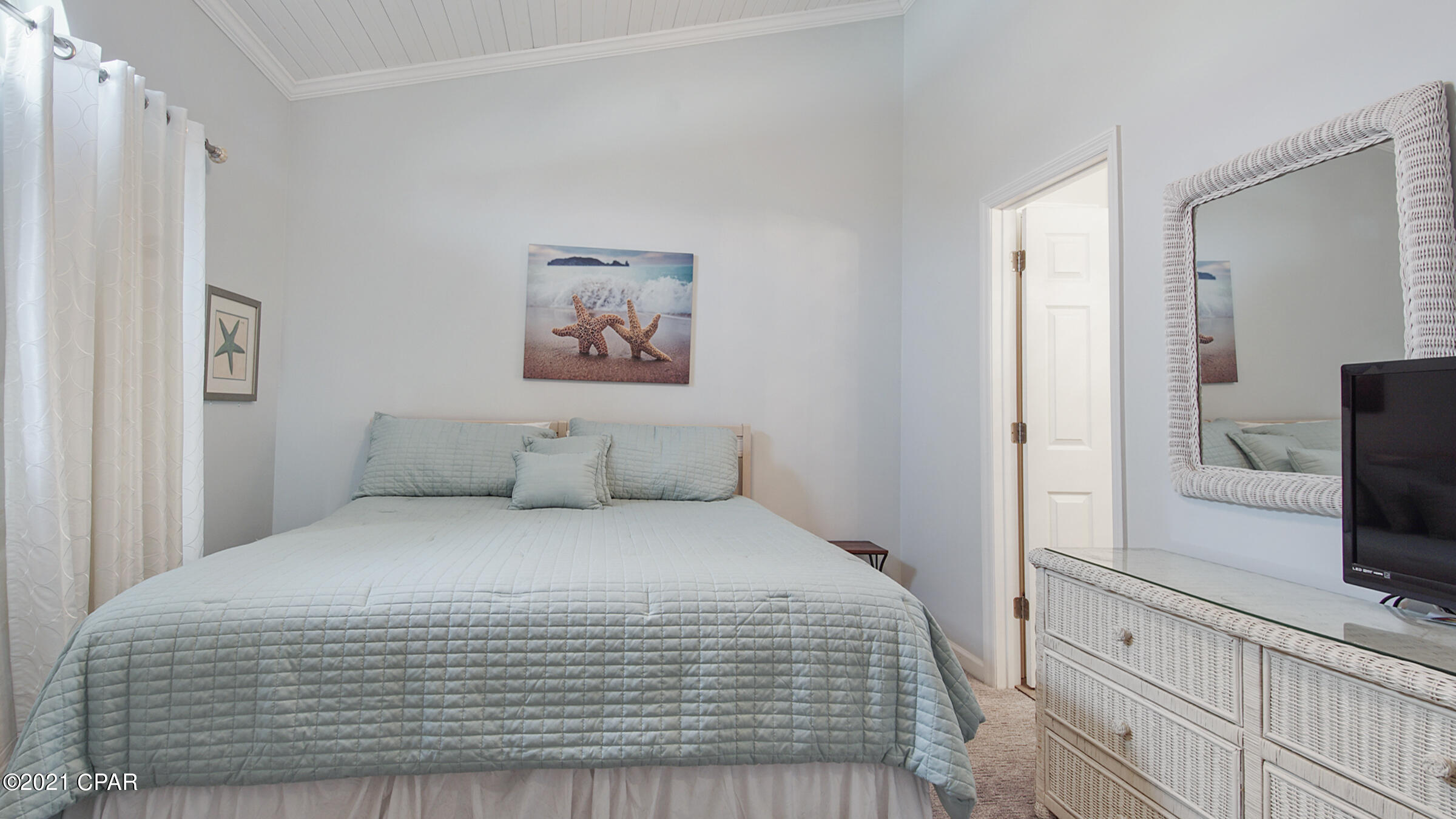 Beachside East - Residential