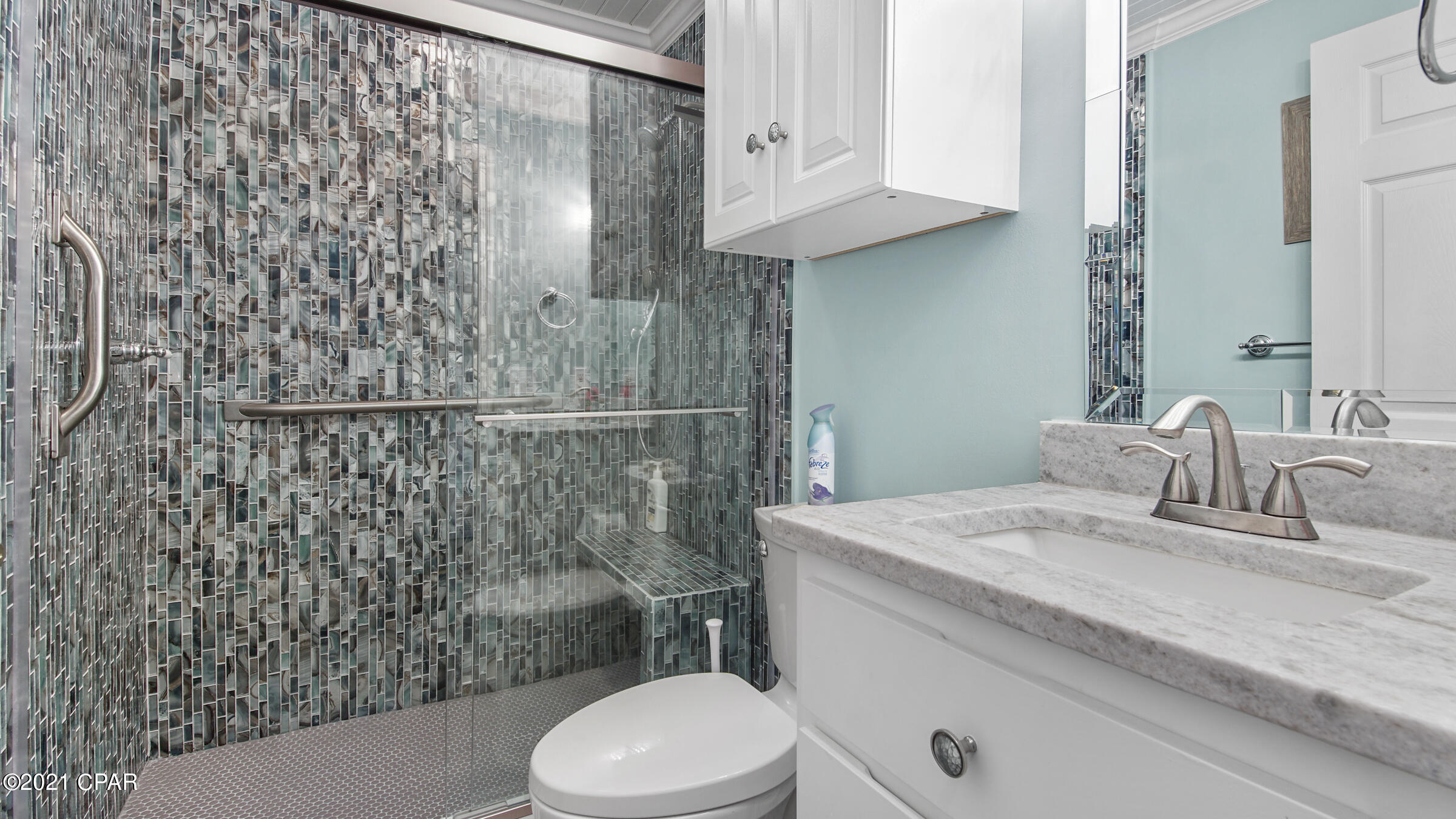 Beachside East - Residential