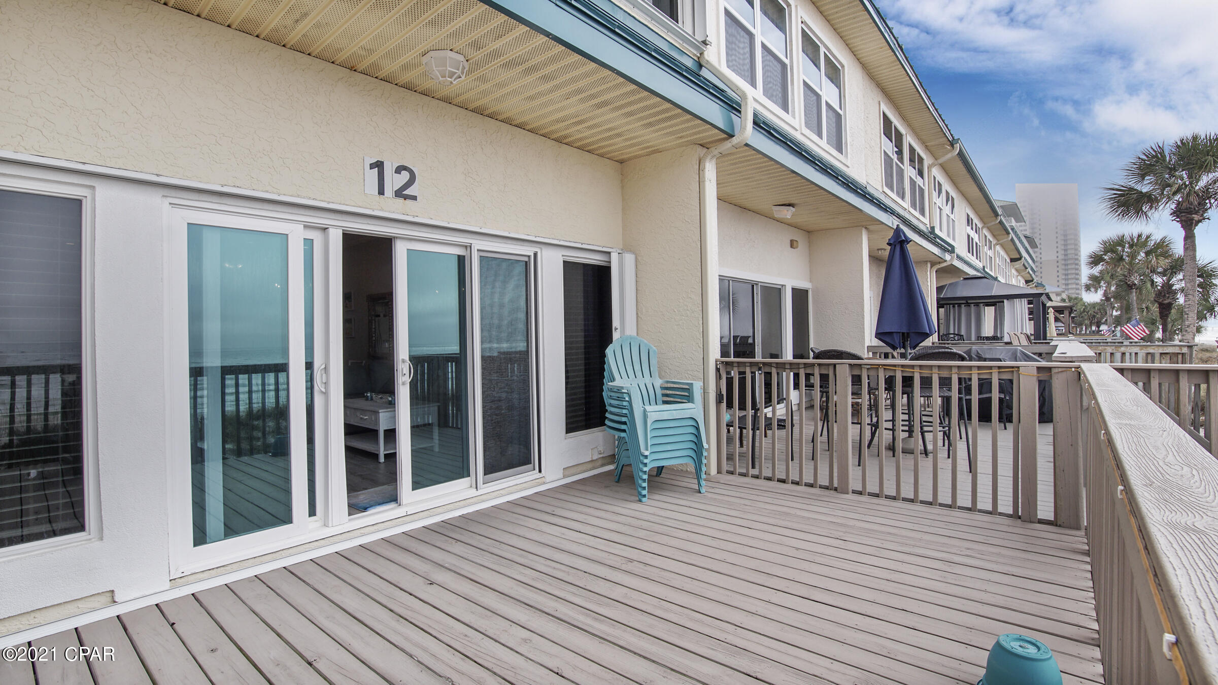 Beachside East - Residential