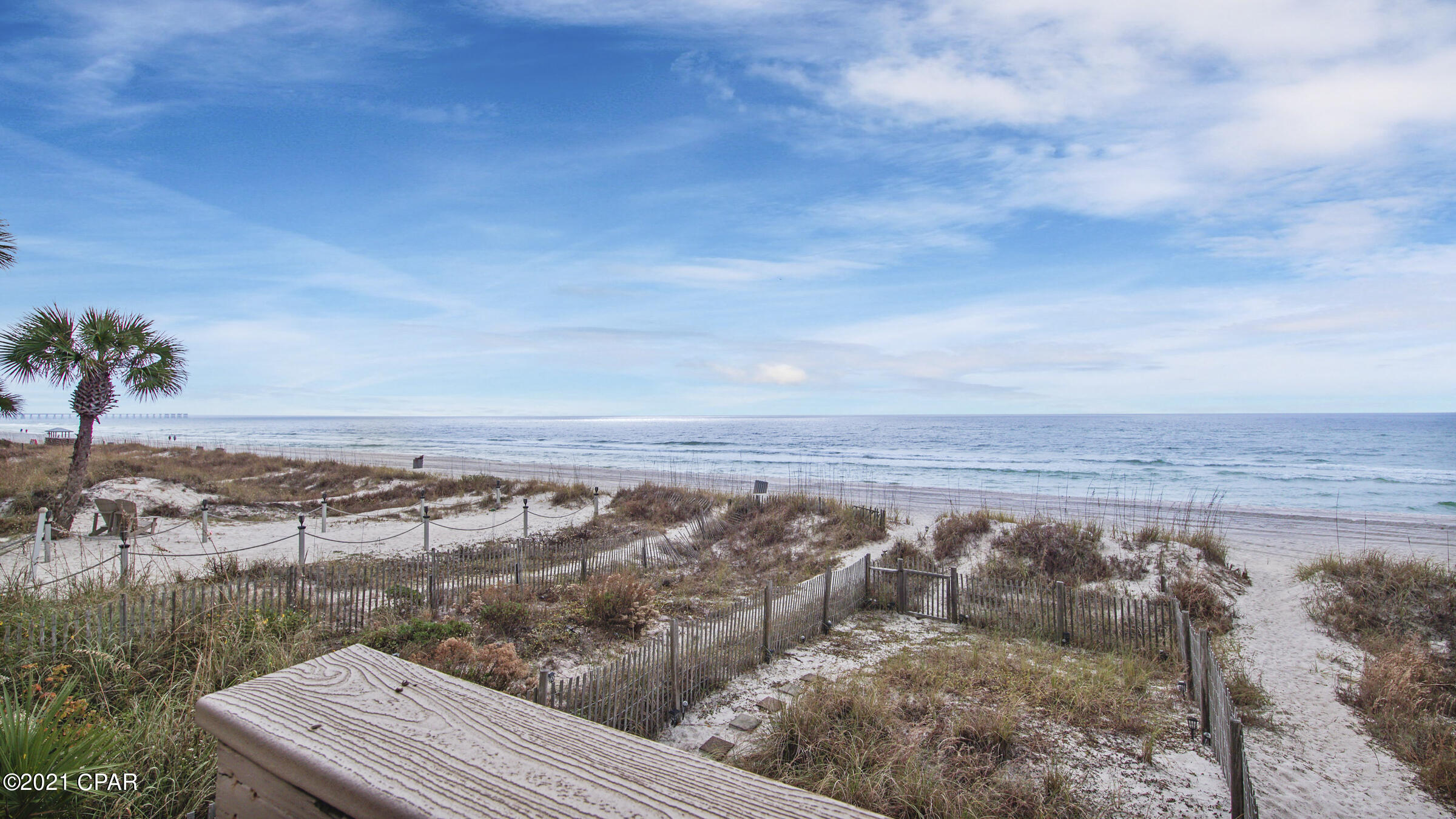 Beachside East - Residential