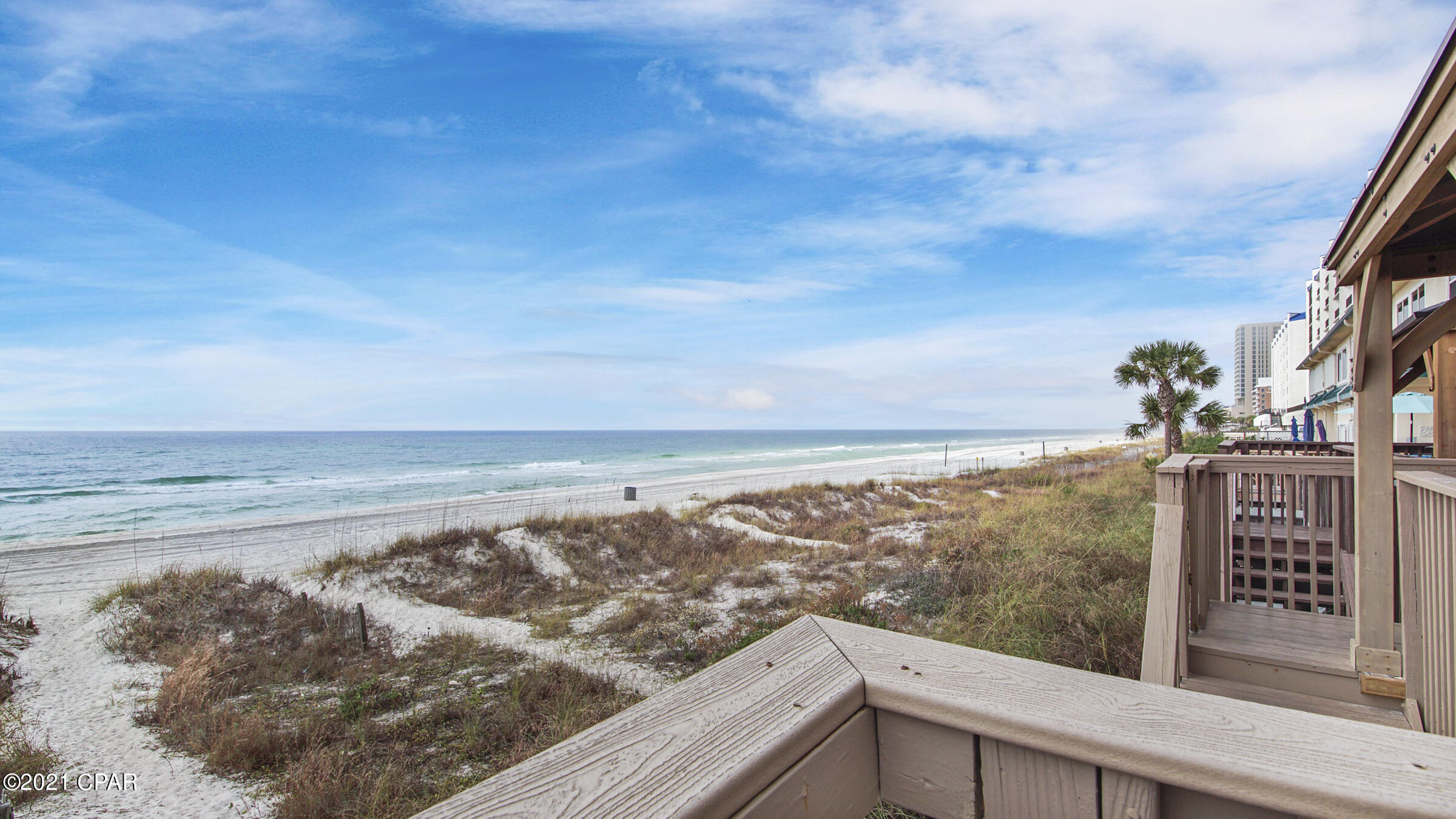 Beachside East - Residential