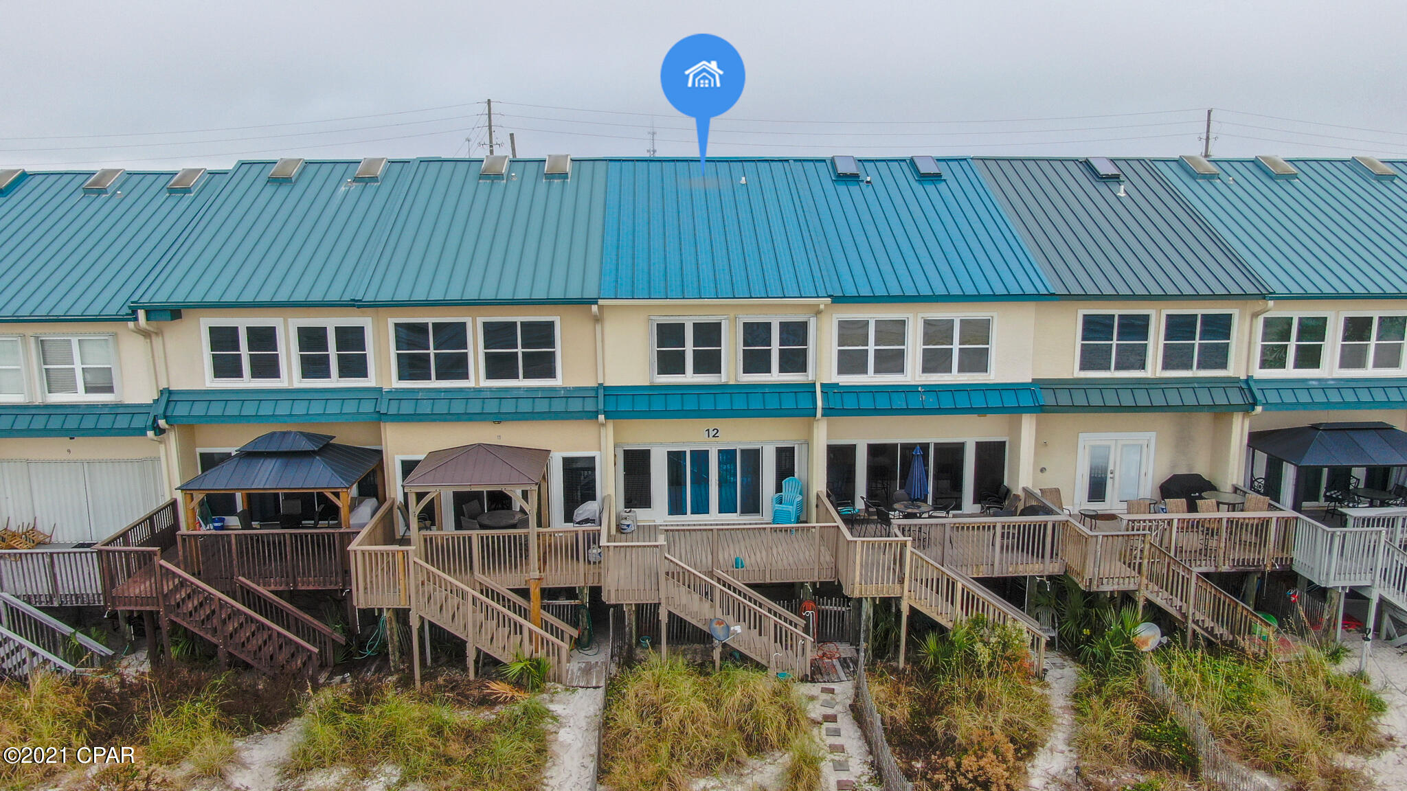 Beachside East - Residential