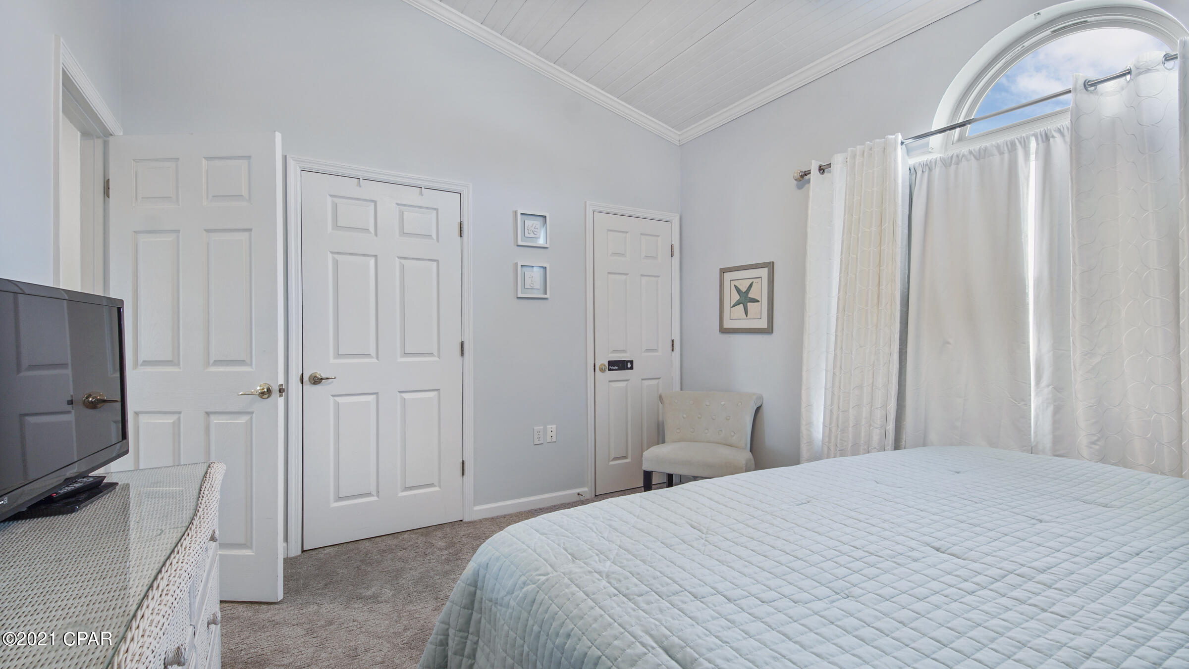 Beachside East - Residential