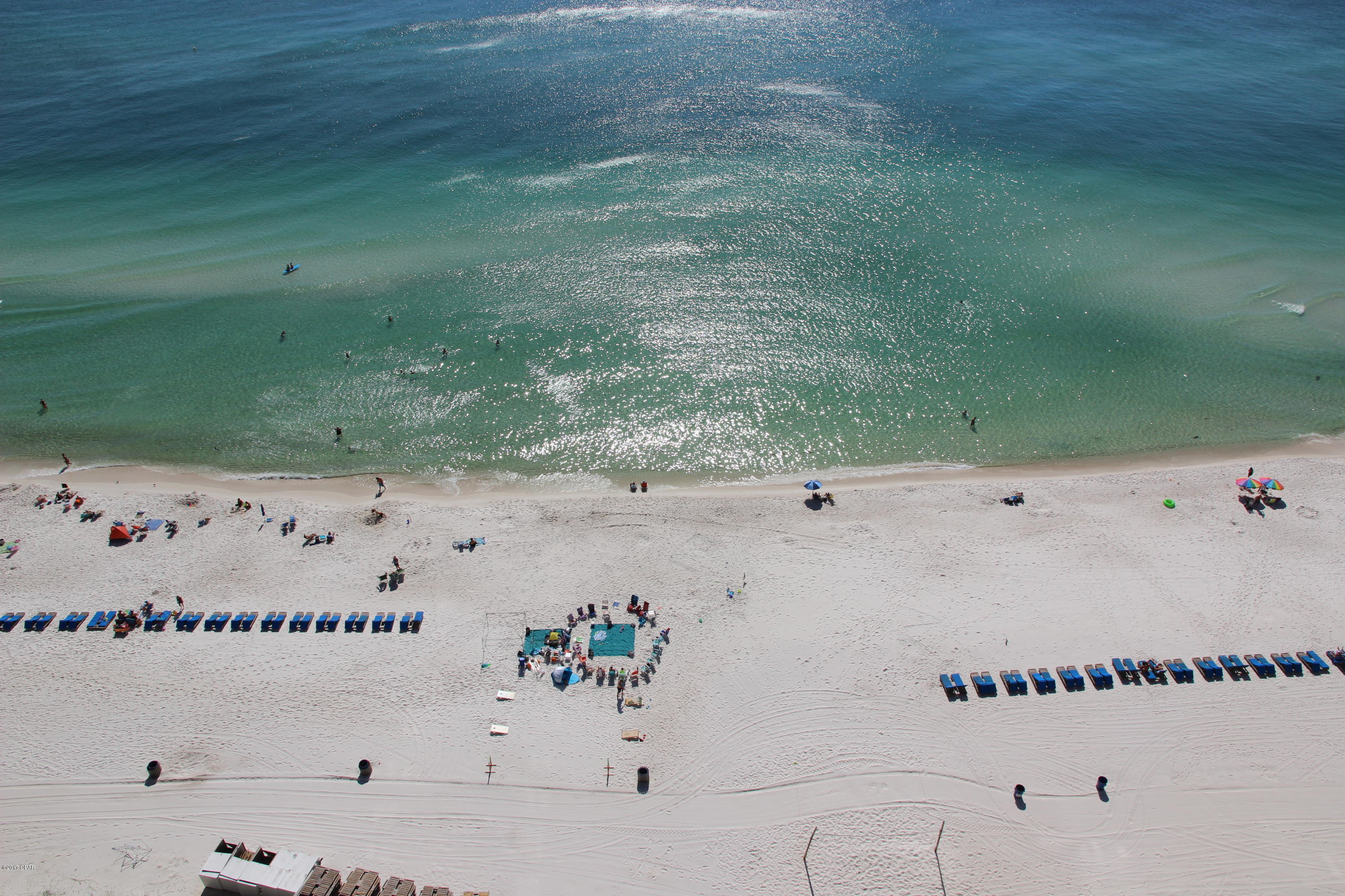 Shores Of Panama Phase I - Residential