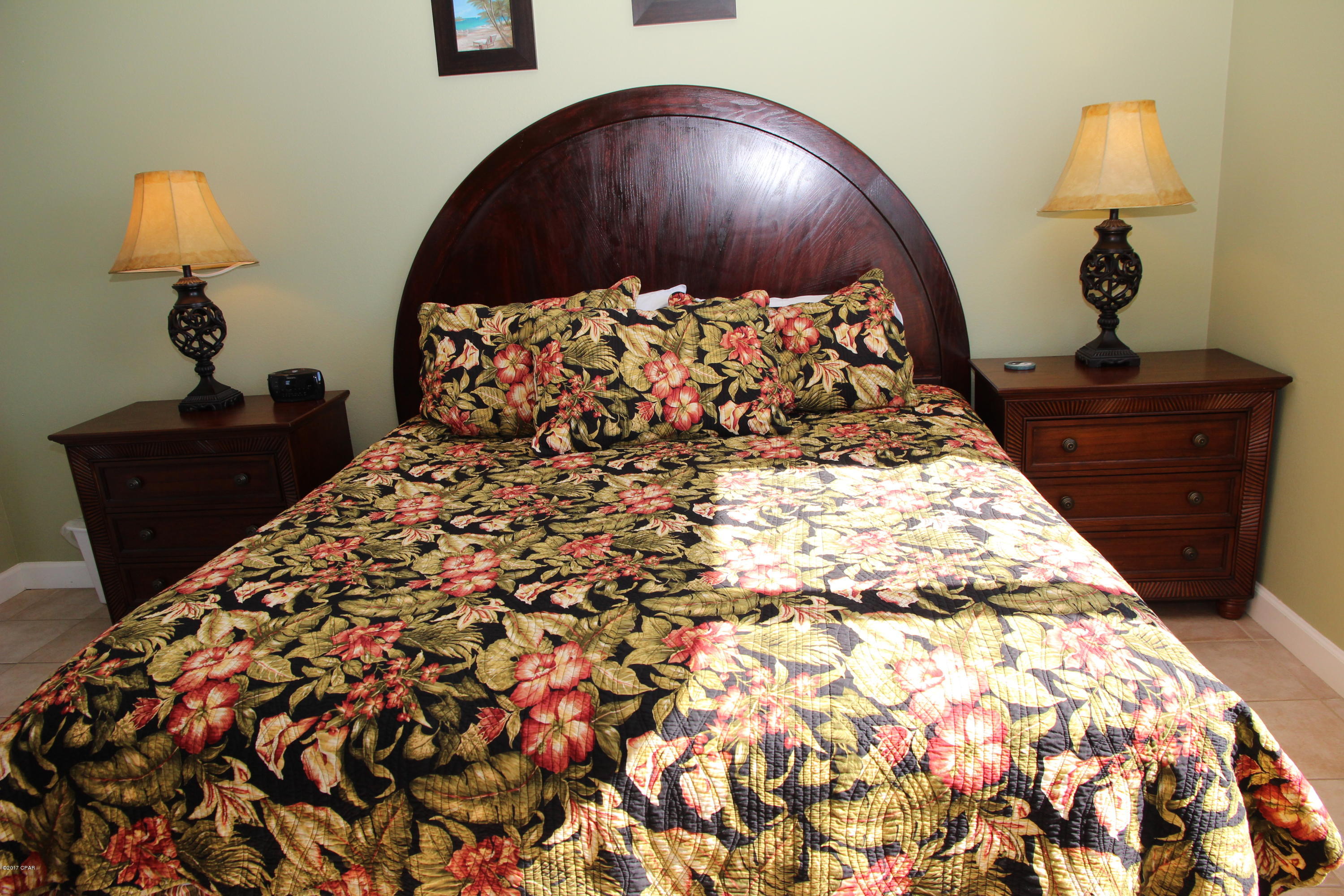 Shores Of Panama Phase I - Residential