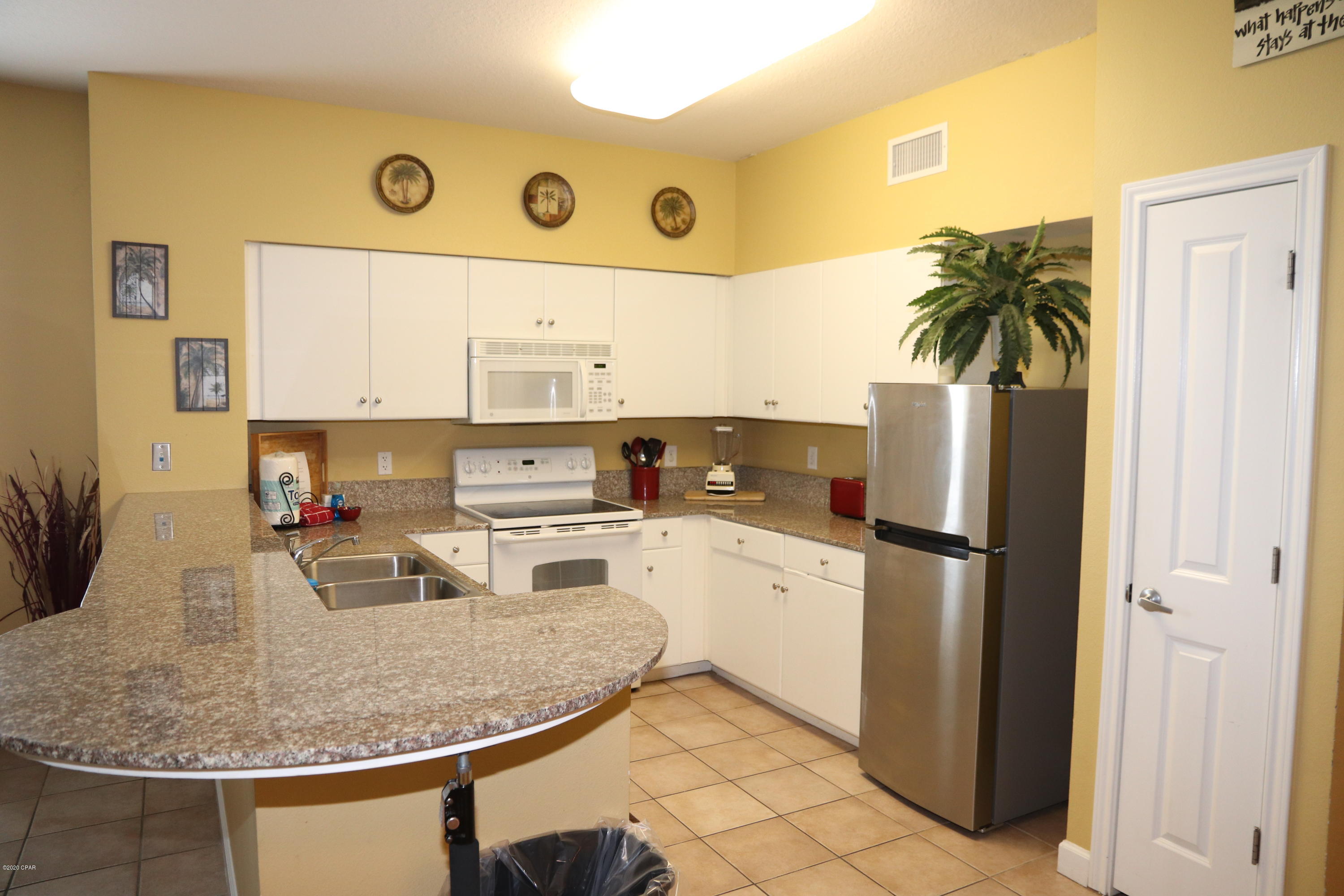 Shores Of Panama Phase I - Residential