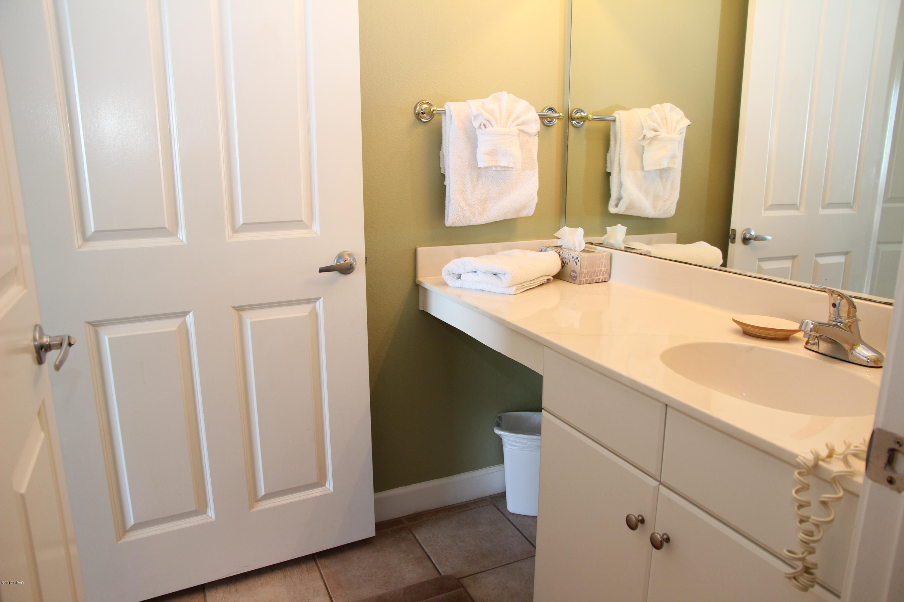 Shores Of Panama Phase I - Residential