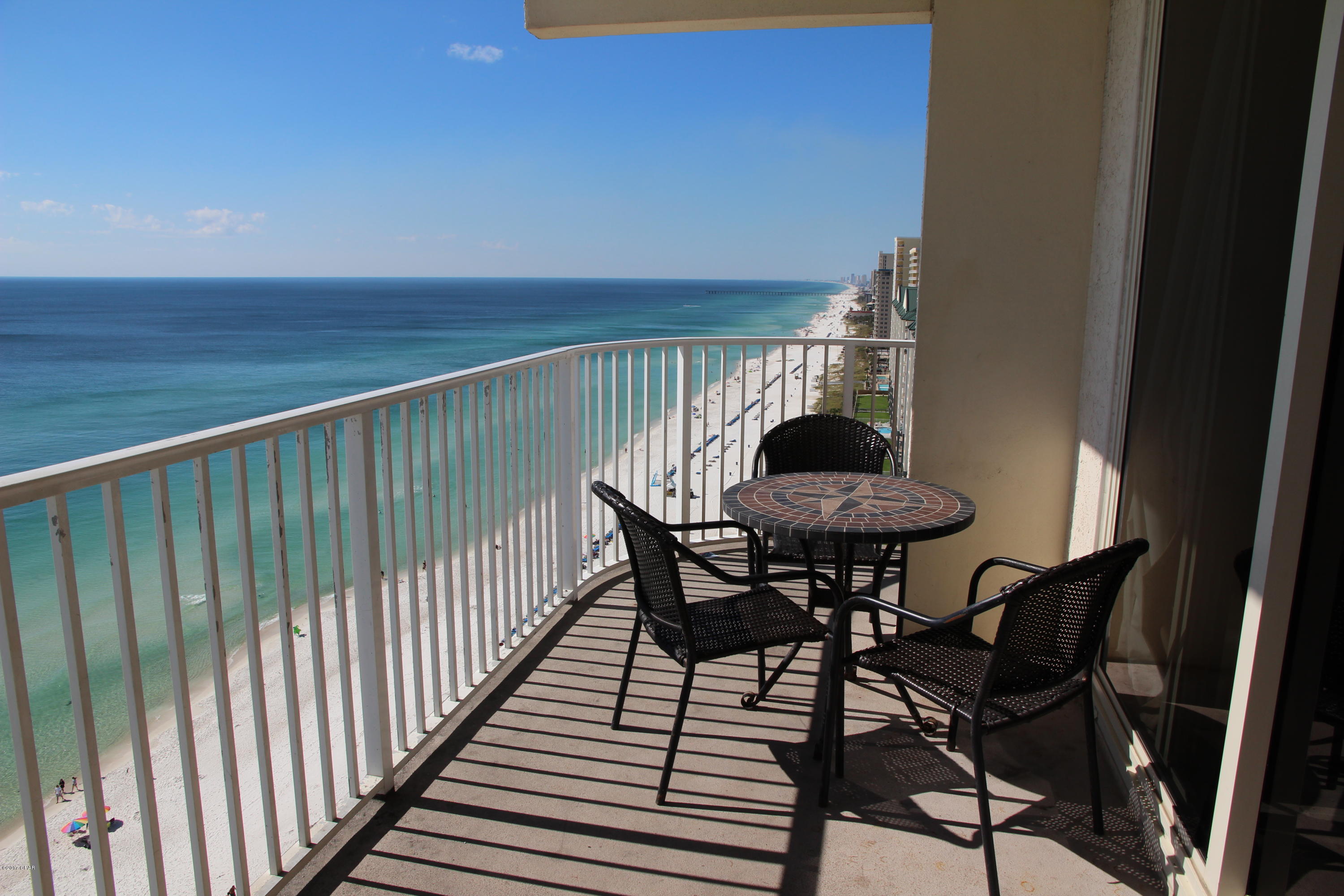 Shores Of Panama Phase I - Residential