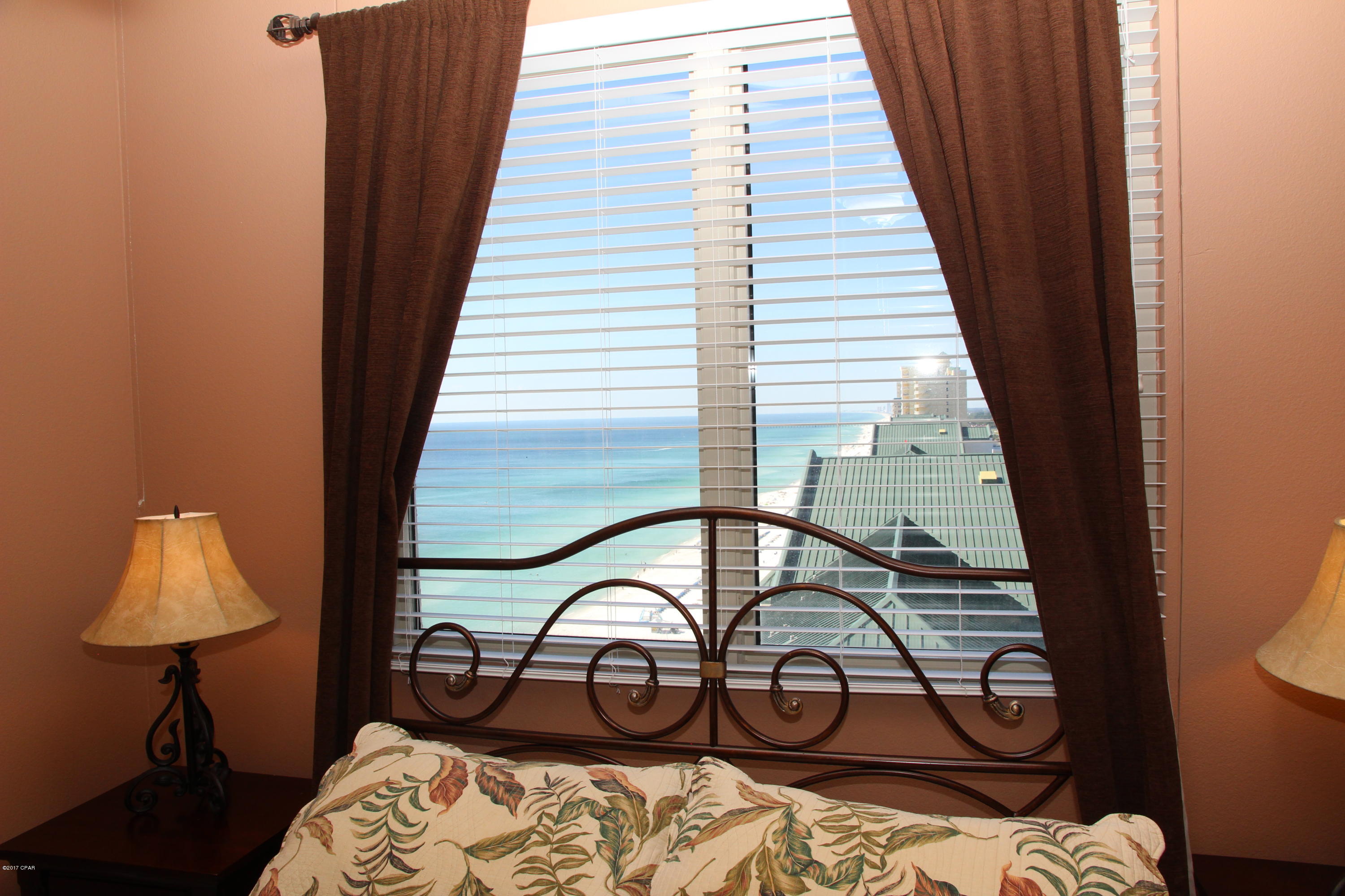 Shores Of Panama Phase I - Residential