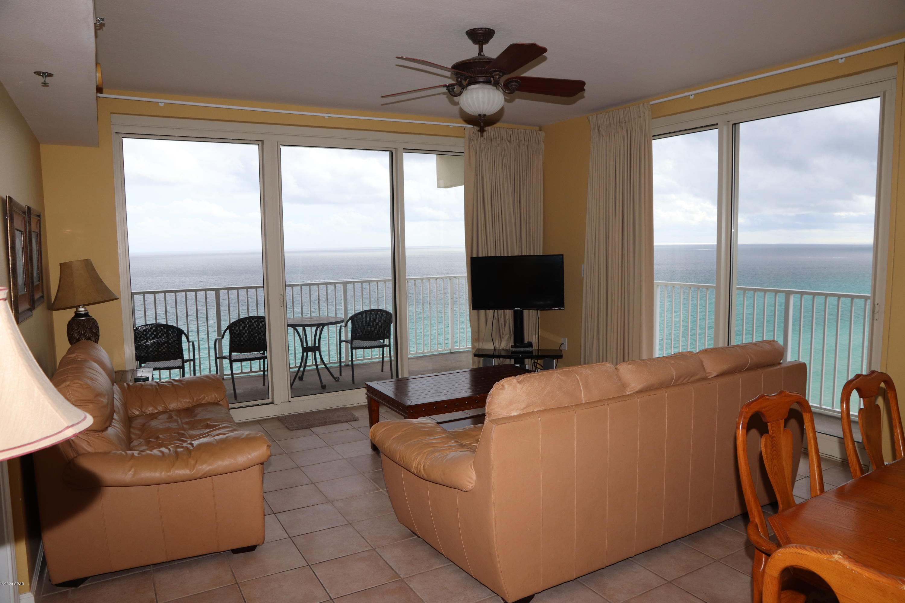 Shores Of Panama Phase I - Residential