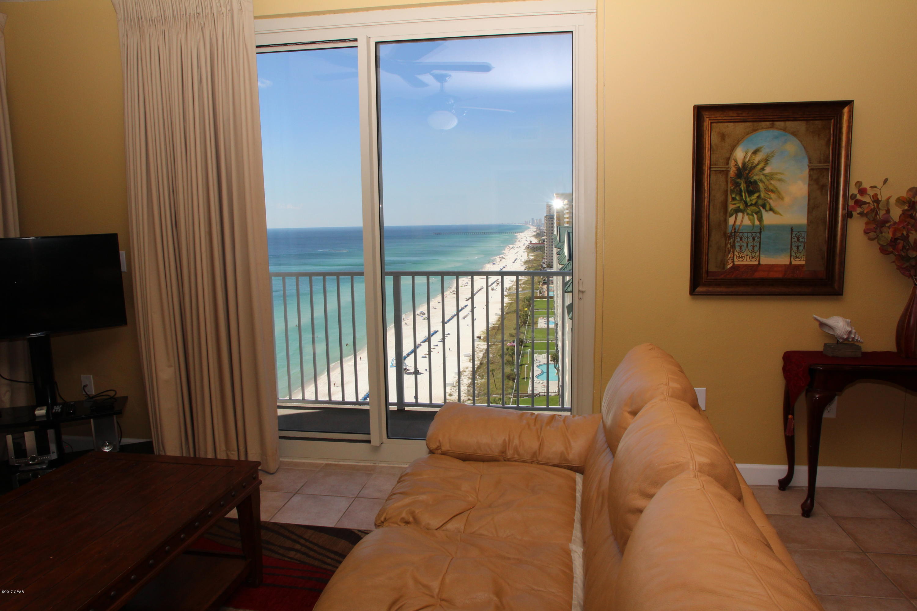 Shores Of Panama Phase I - Residential