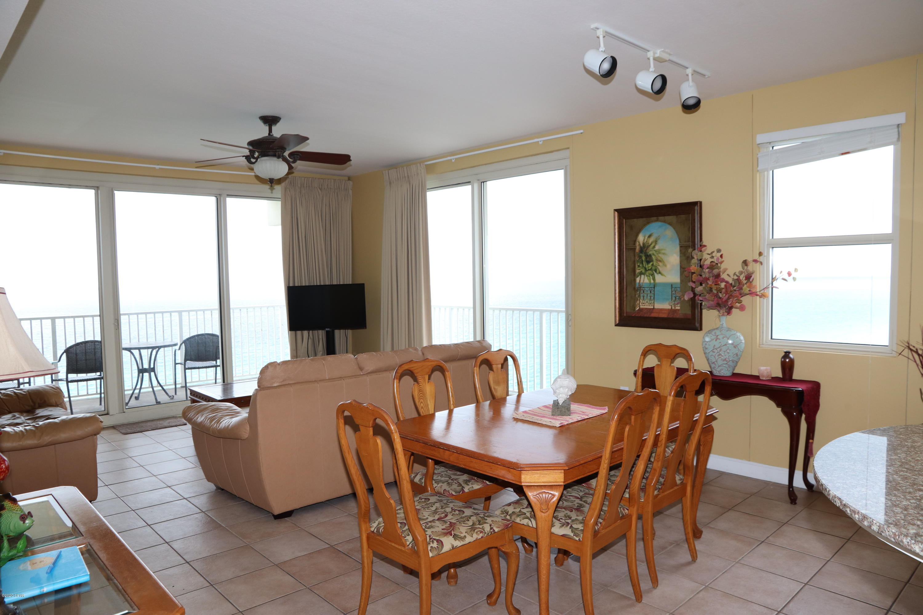 Shores Of Panama Phase I - Residential