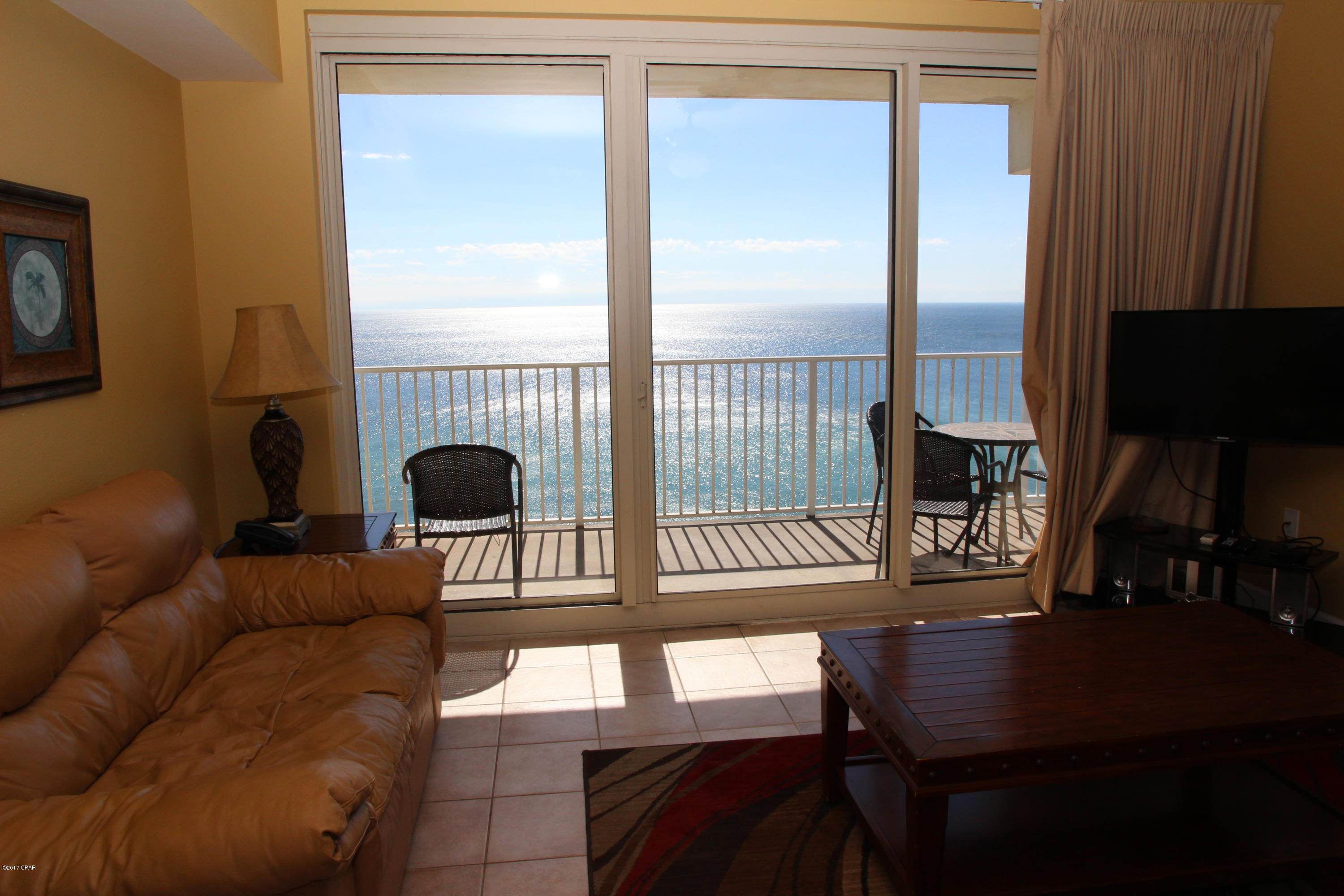 Shores Of Panama Phase I - Residential