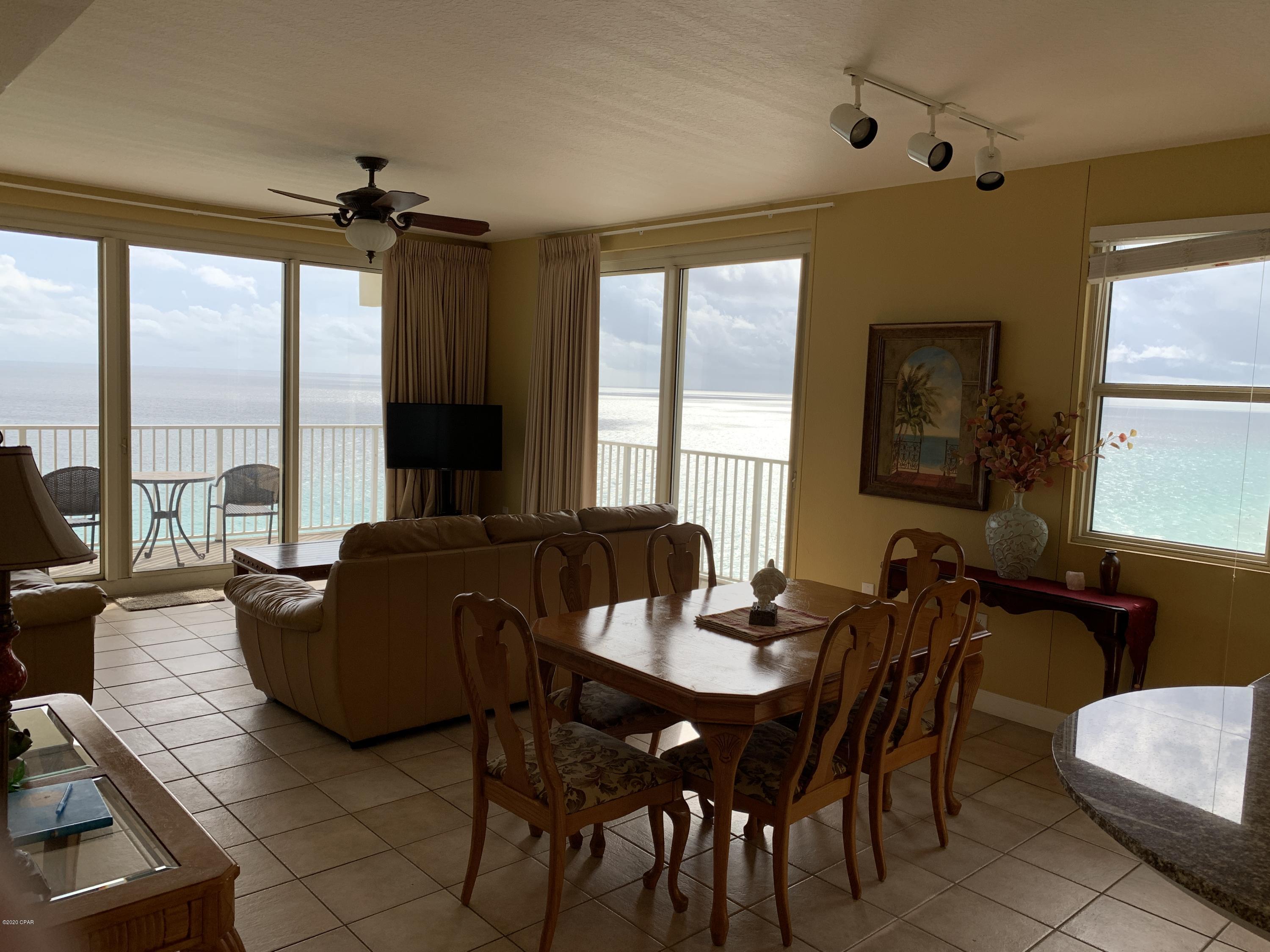 Shores Of Panama Phase I - Residential