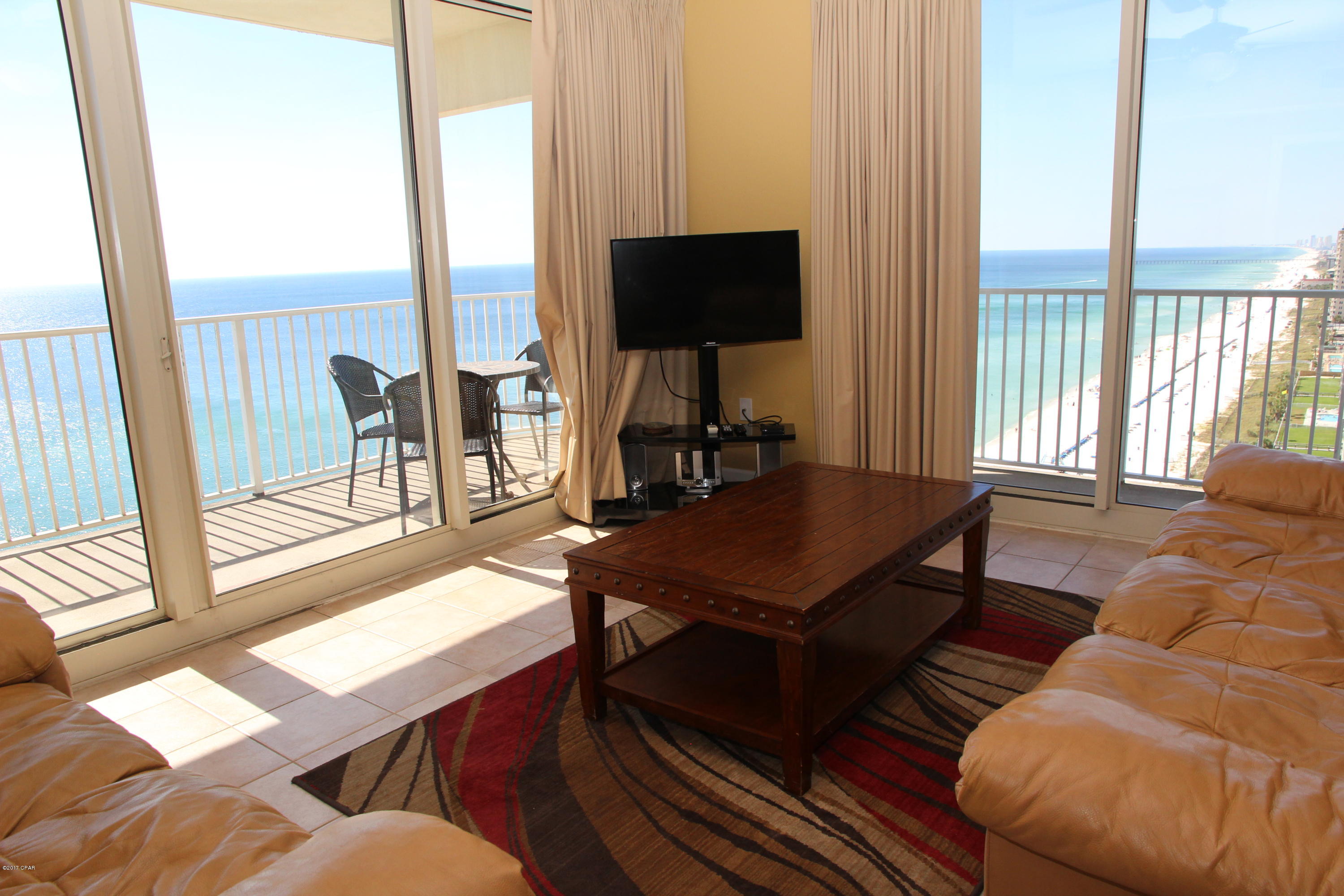 Shores Of Panama Phase I - Residential