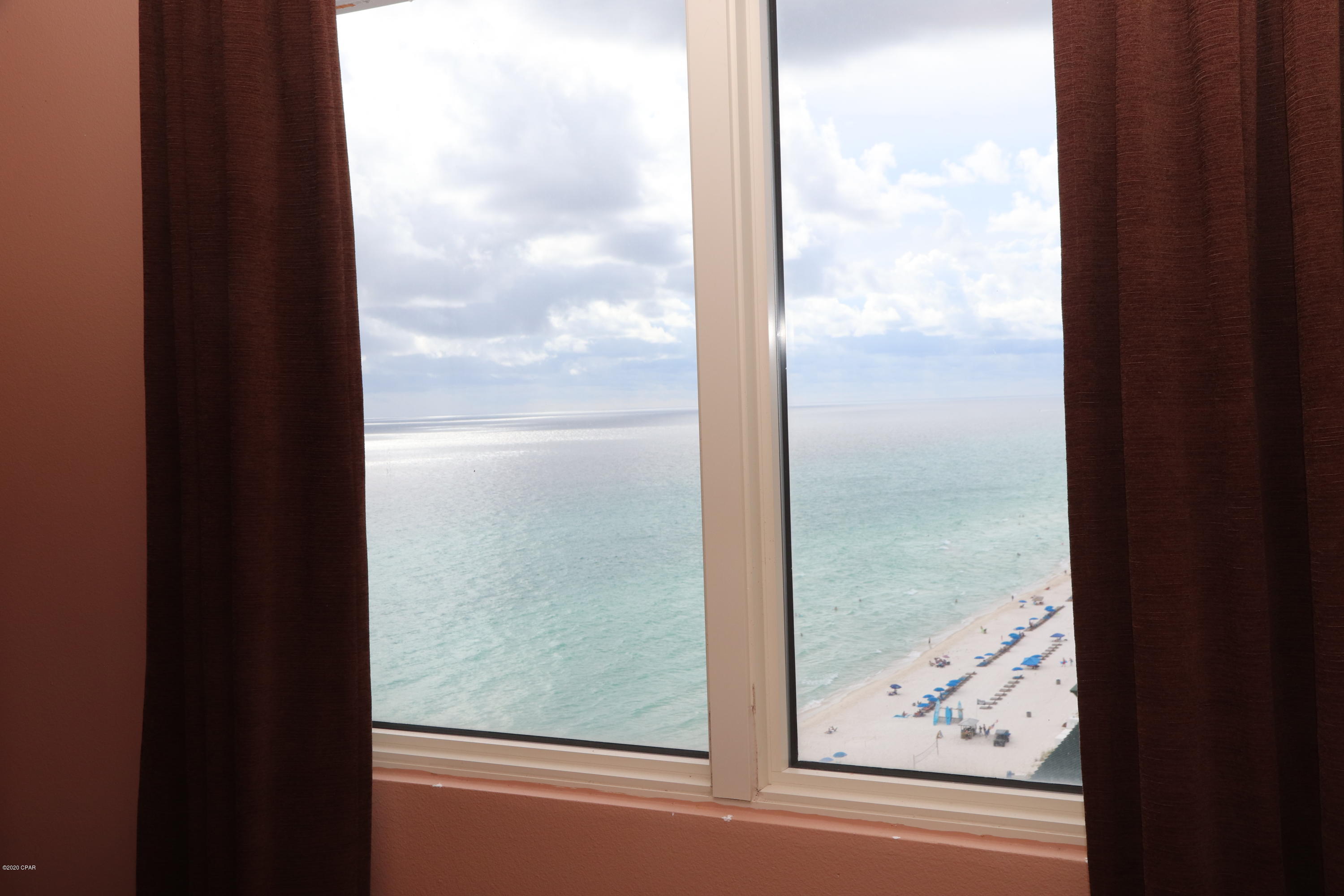 Shores Of Panama Phase I - Residential