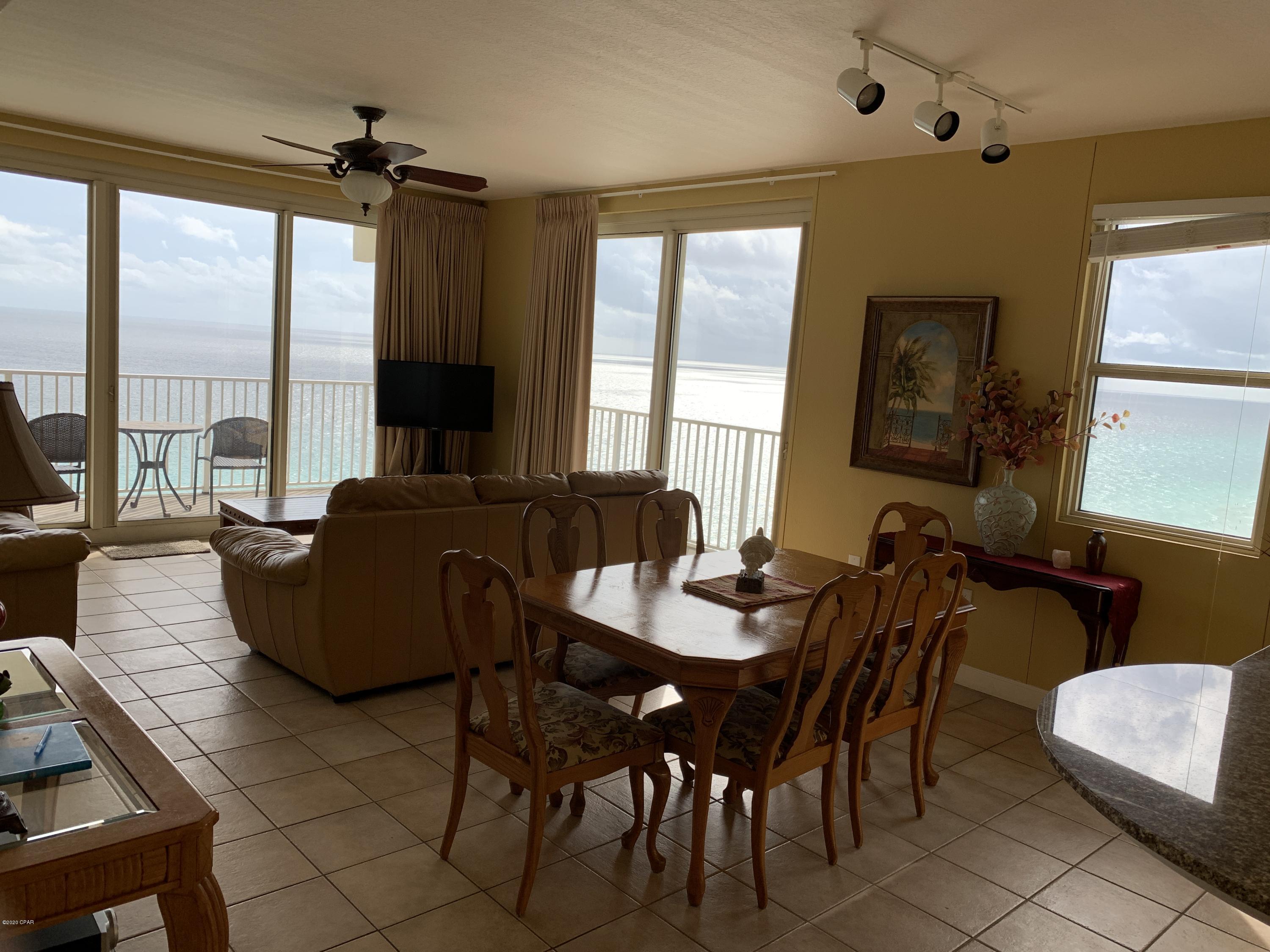 Shores Of Panama Phase I - Residential