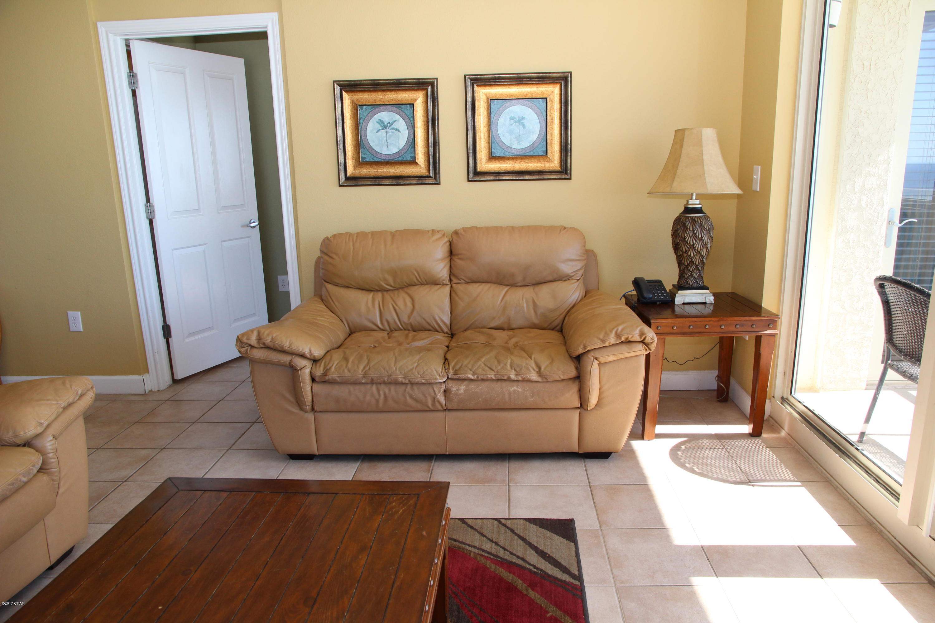 Shores Of Panama Phase I - Residential