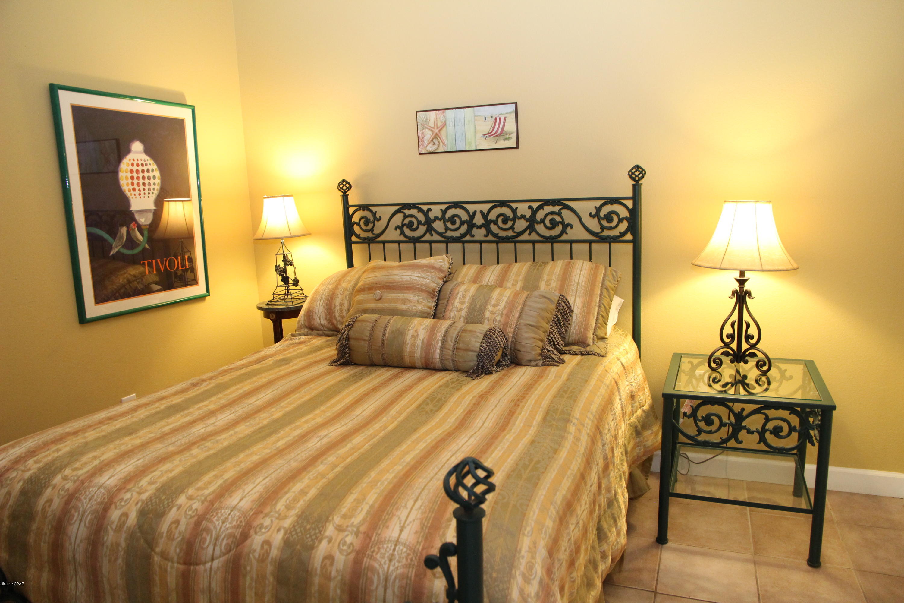 Shores Of Panama Phase I - Residential