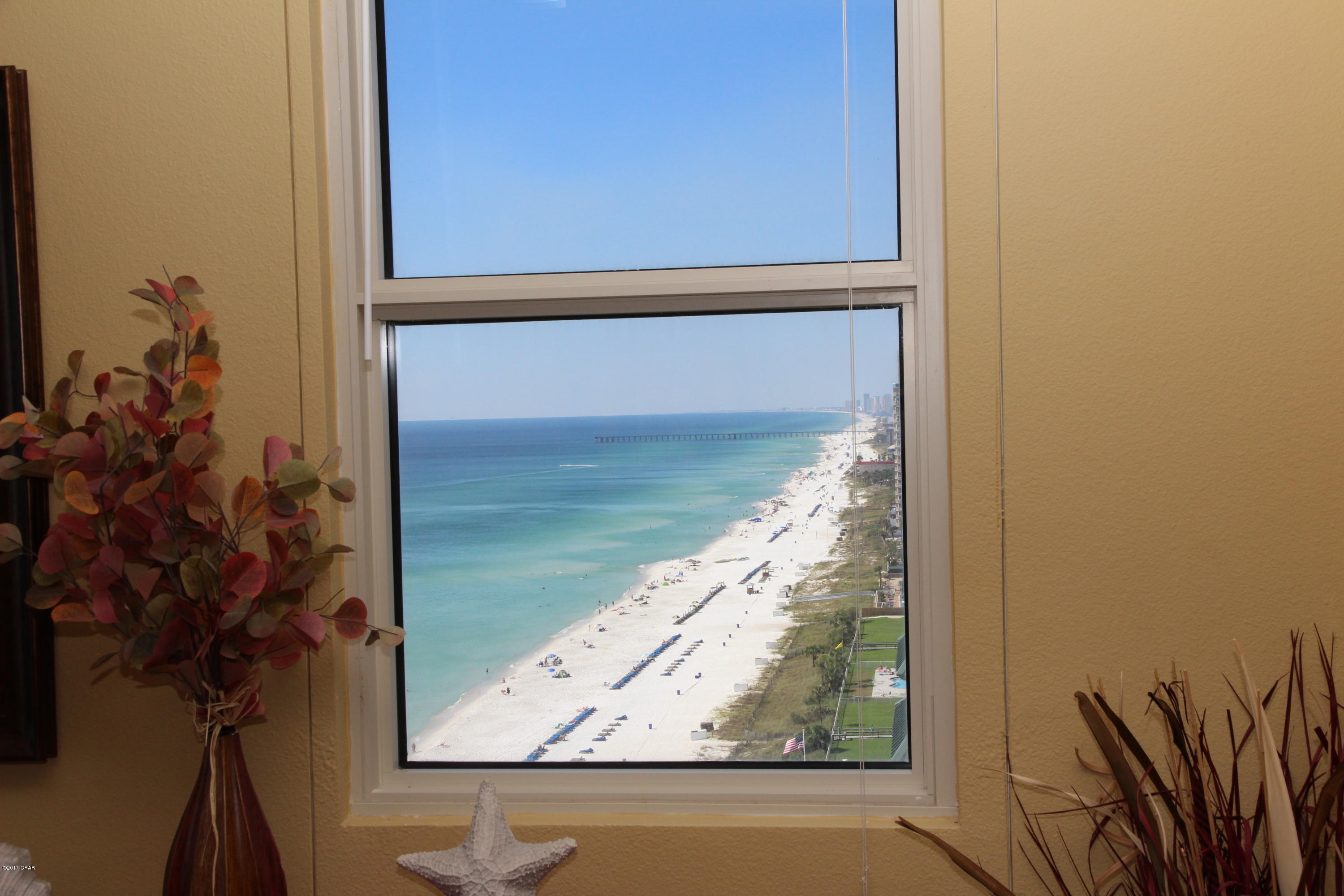 Shores Of Panama Phase I - Residential