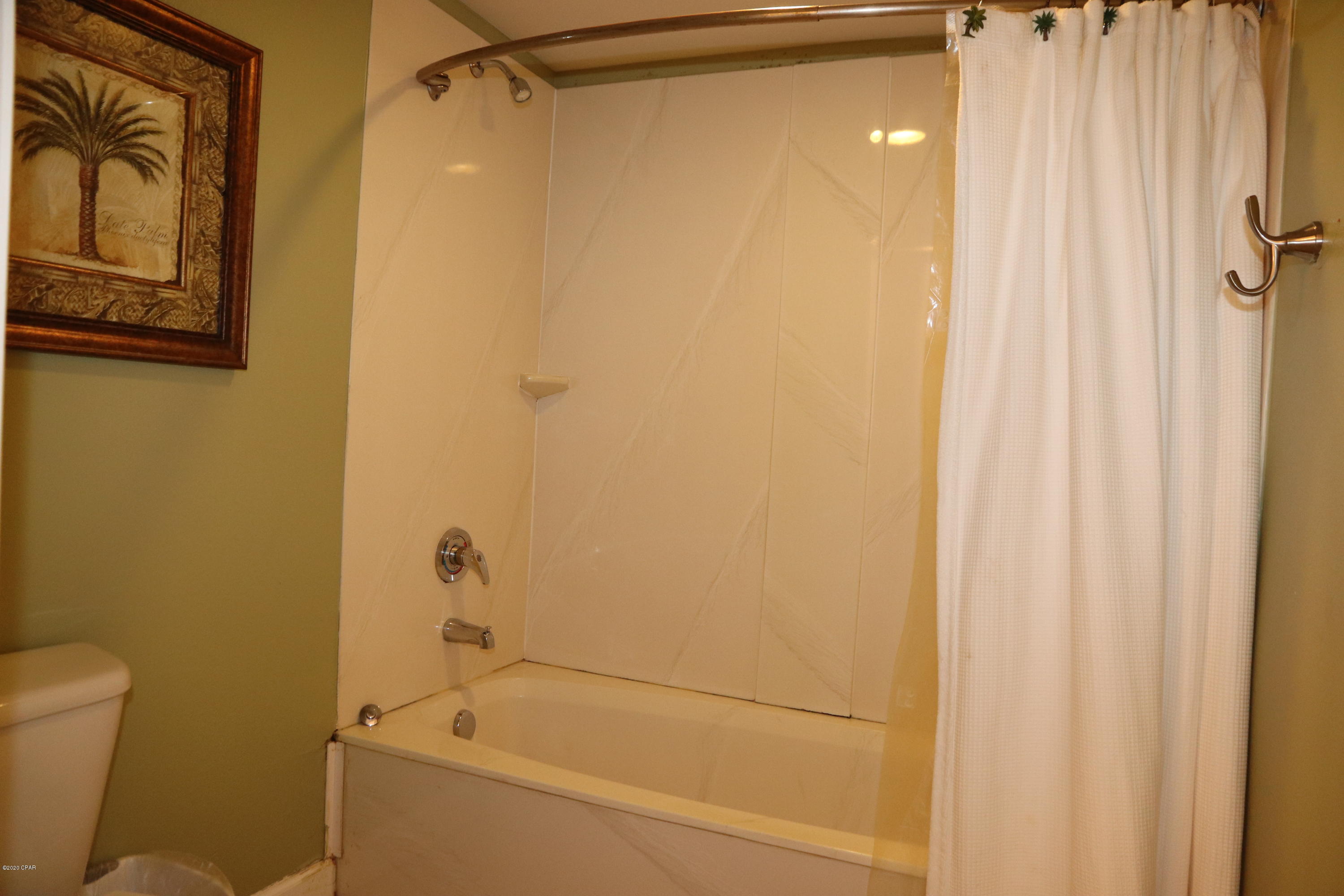 Shores Of Panama Phase I - Residential