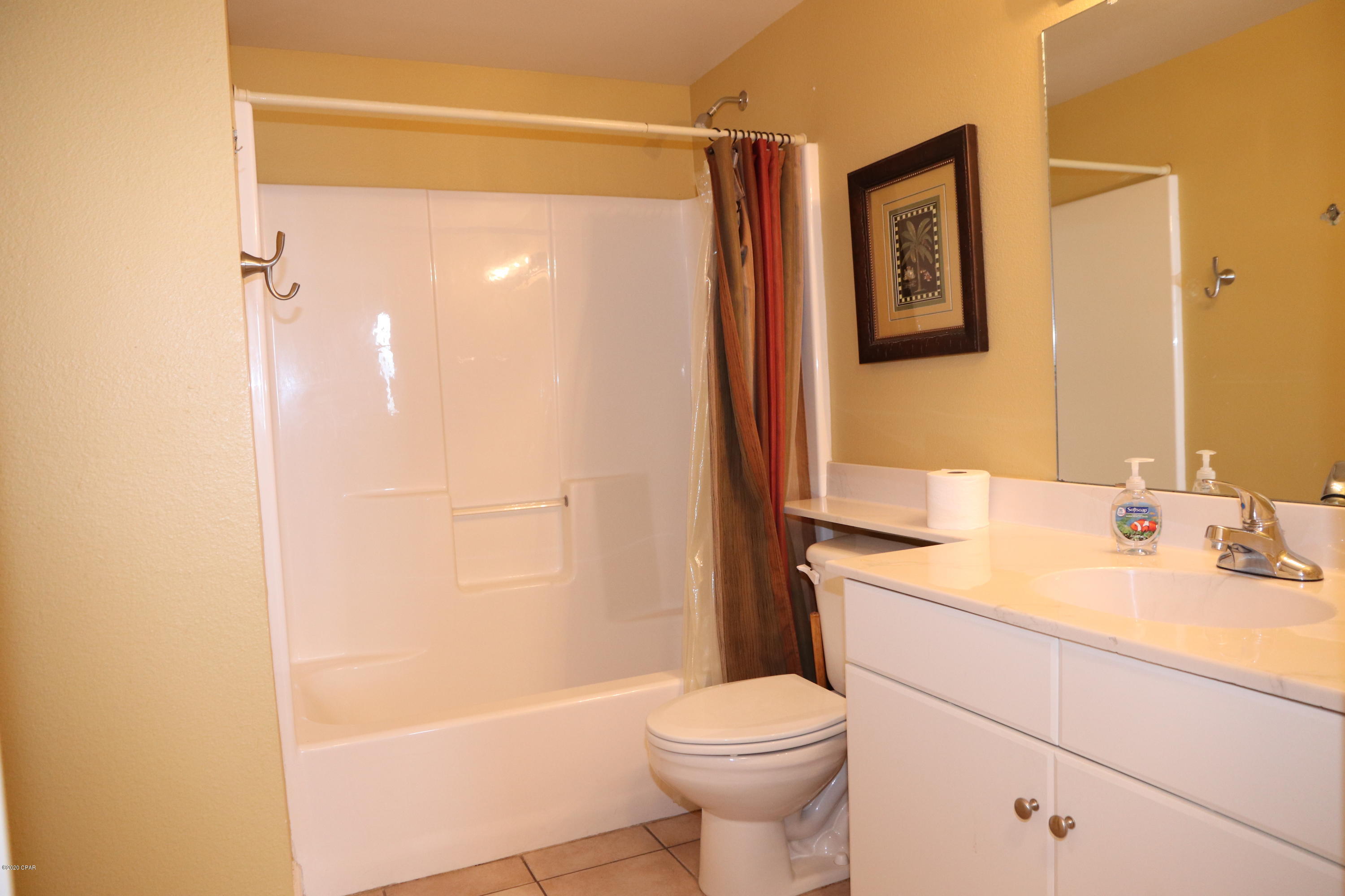 Shores Of Panama Phase I - Residential