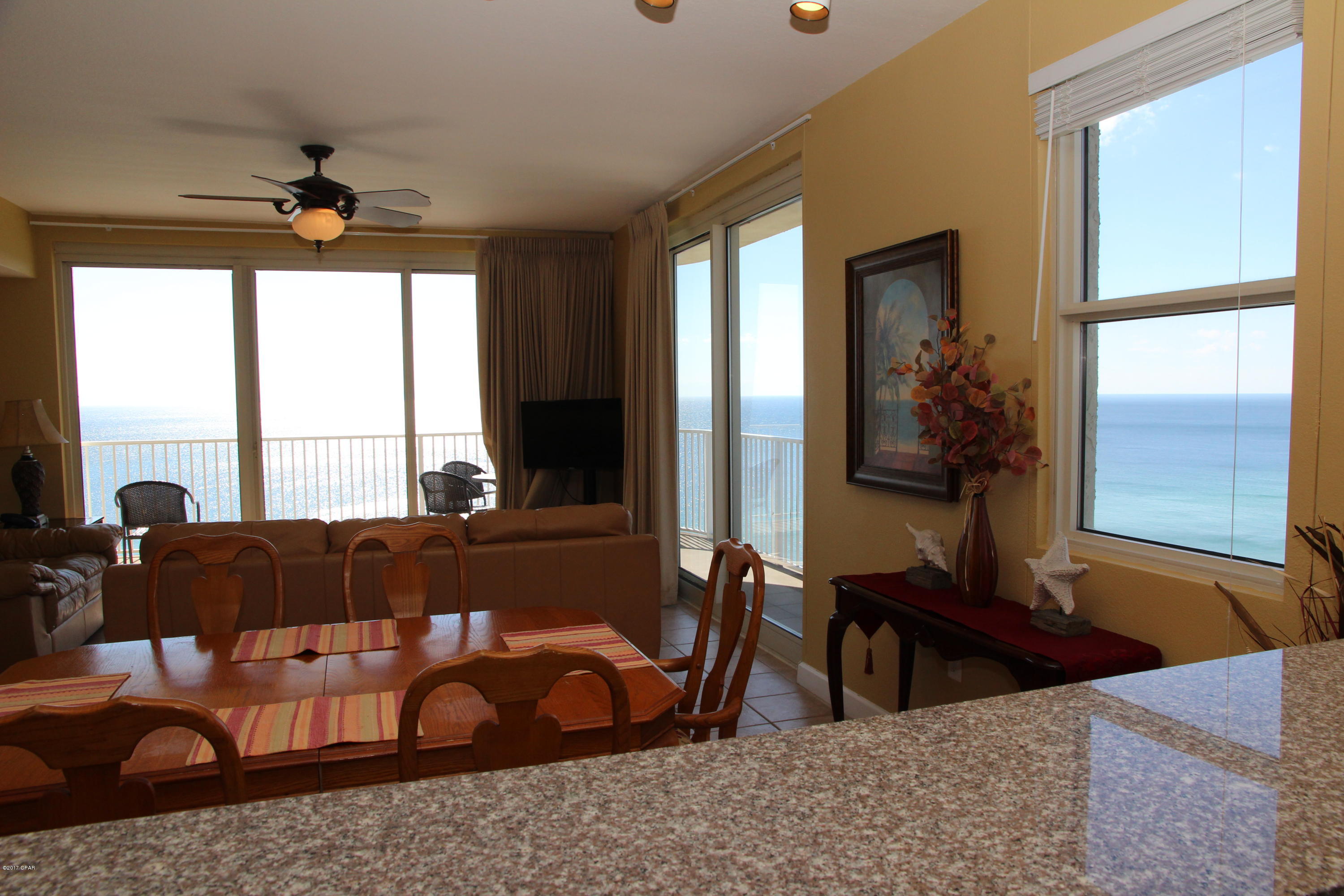 Shores Of Panama Phase I - Residential