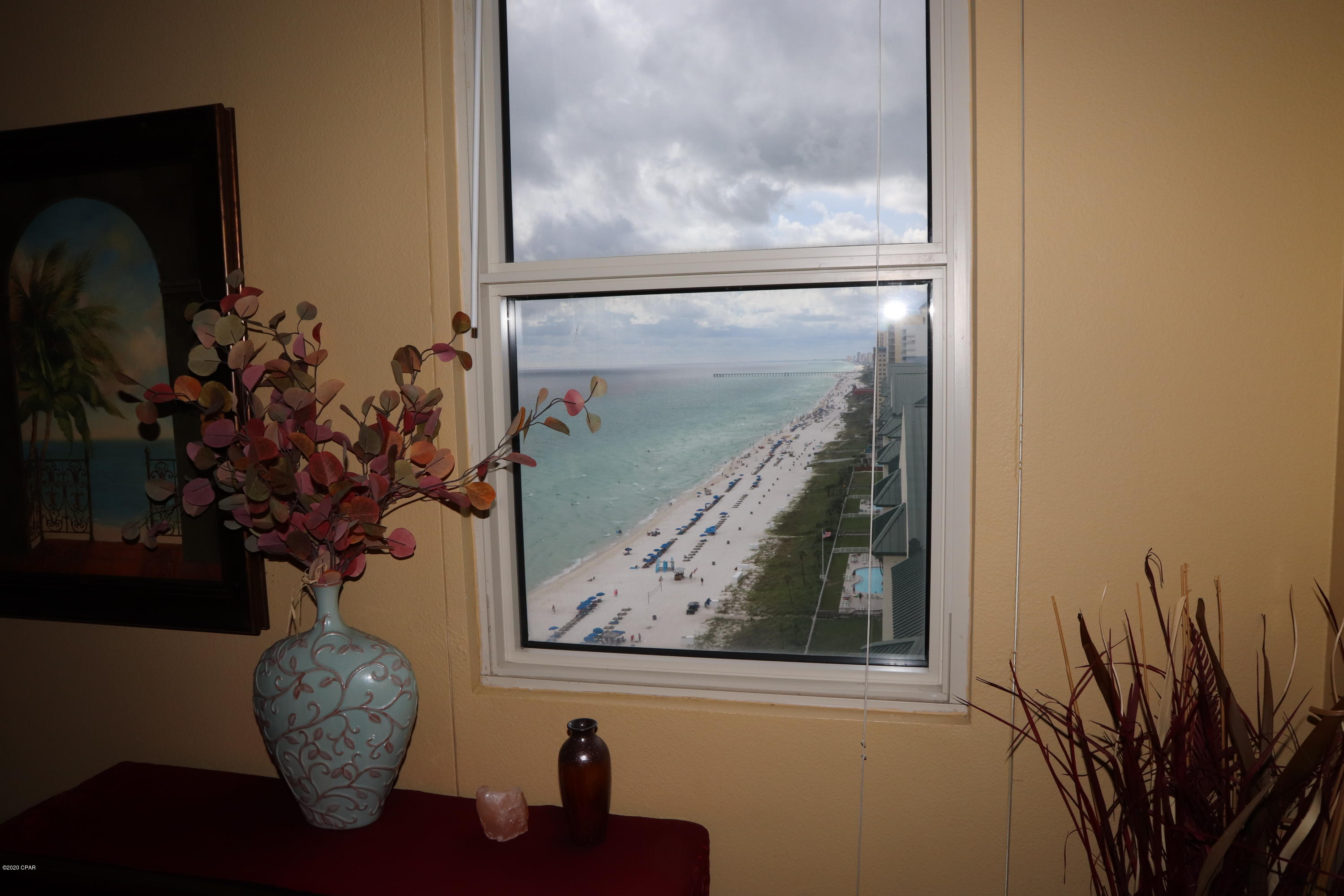 Shores Of Panama Phase I - Residential