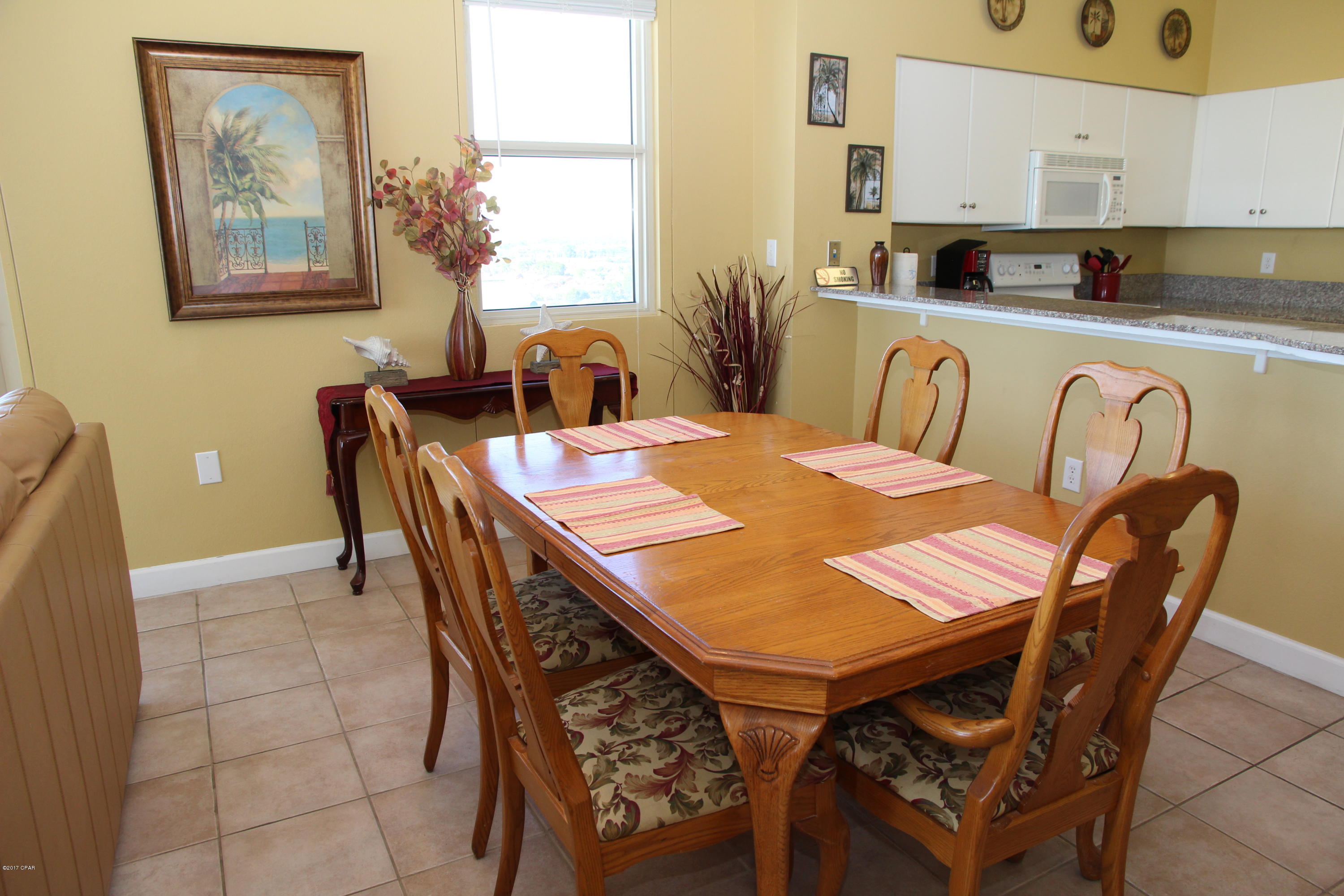 Shores Of Panama Phase I - Residential